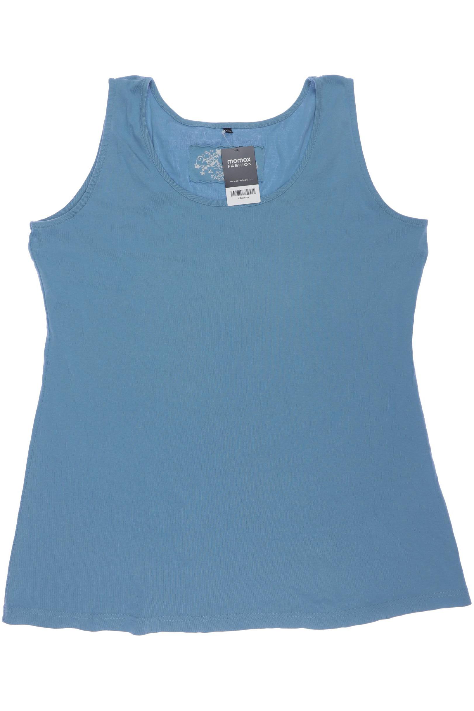 

Deerberg Damen Top, blau, Gr. 46