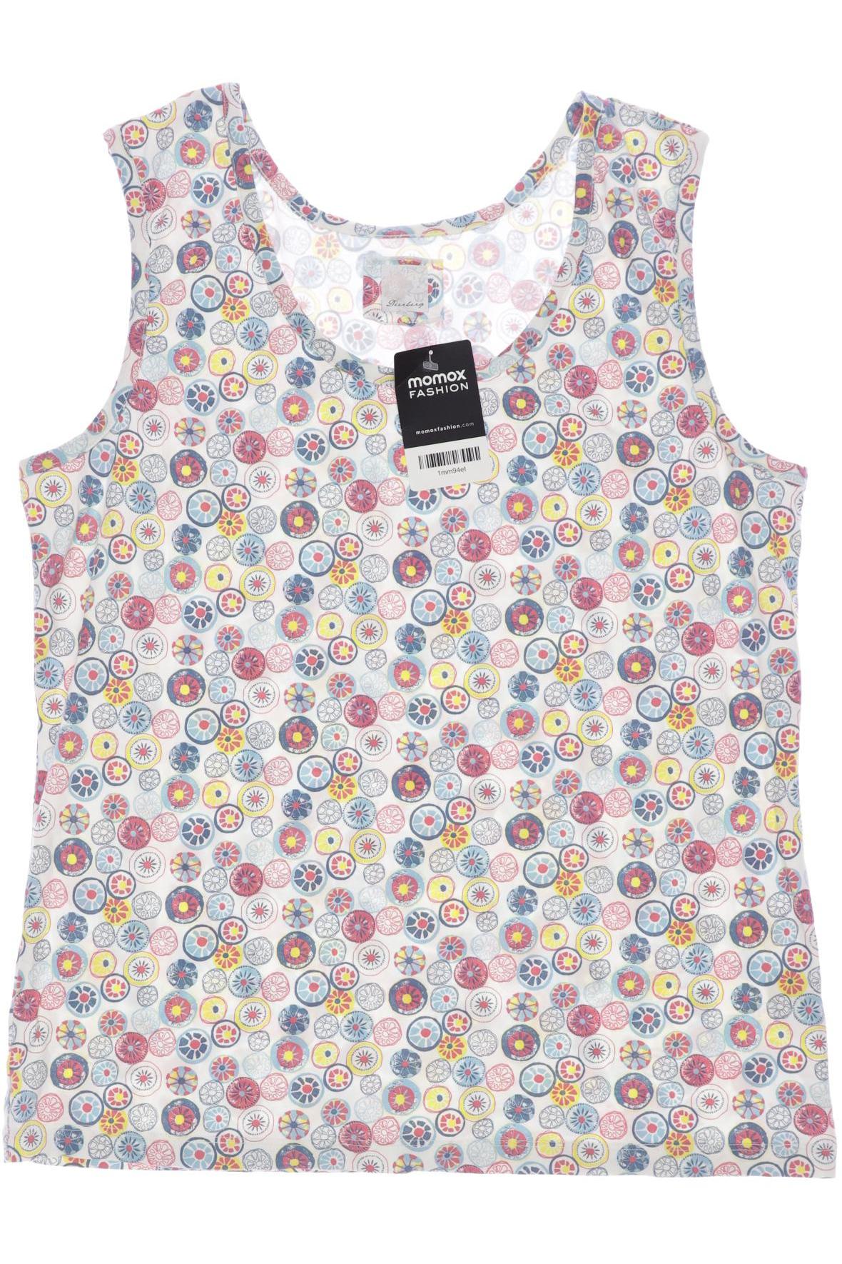

Deerberg Damen Top, mehrfarbig, Gr. 44