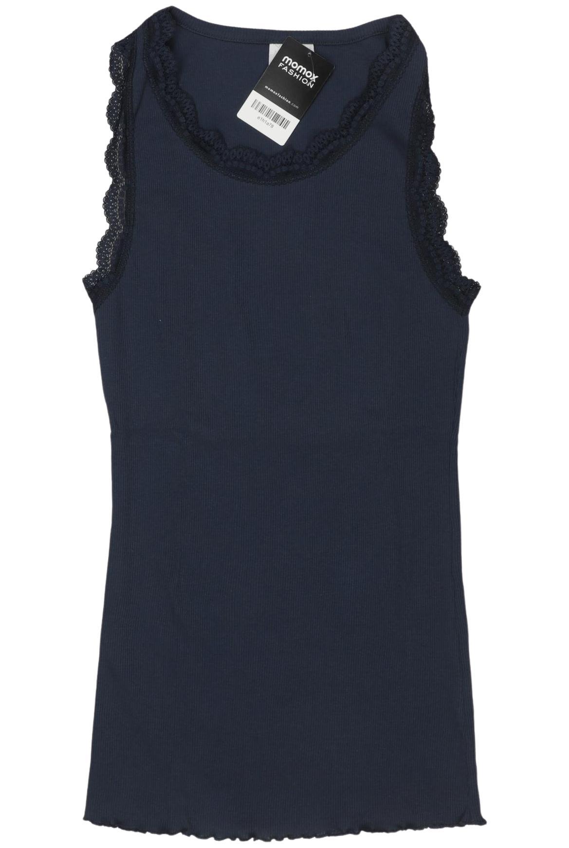 

Deerberg Damen Top, marineblau, Gr. 42