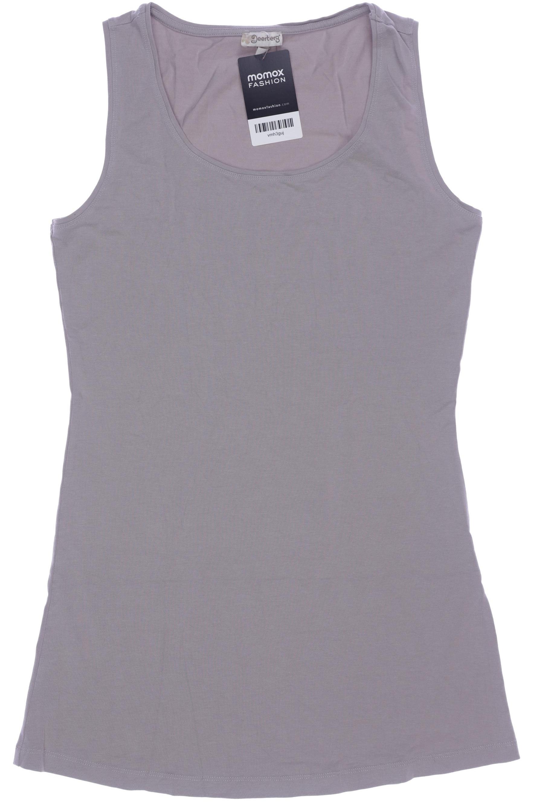 

Deerberg Damen Top, beige, Gr. 38