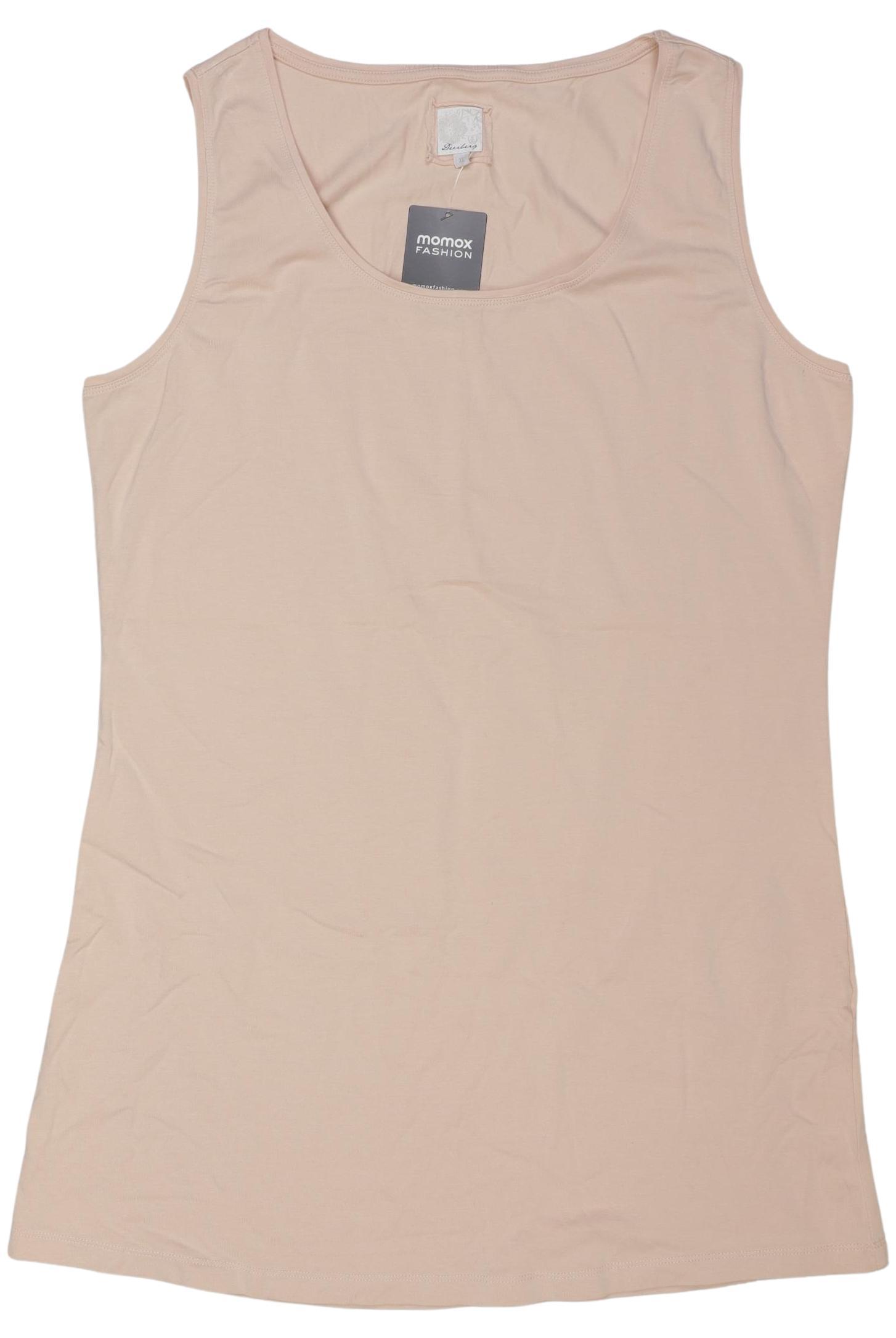 

Deerberg Damen Top, beige, Gr. 44