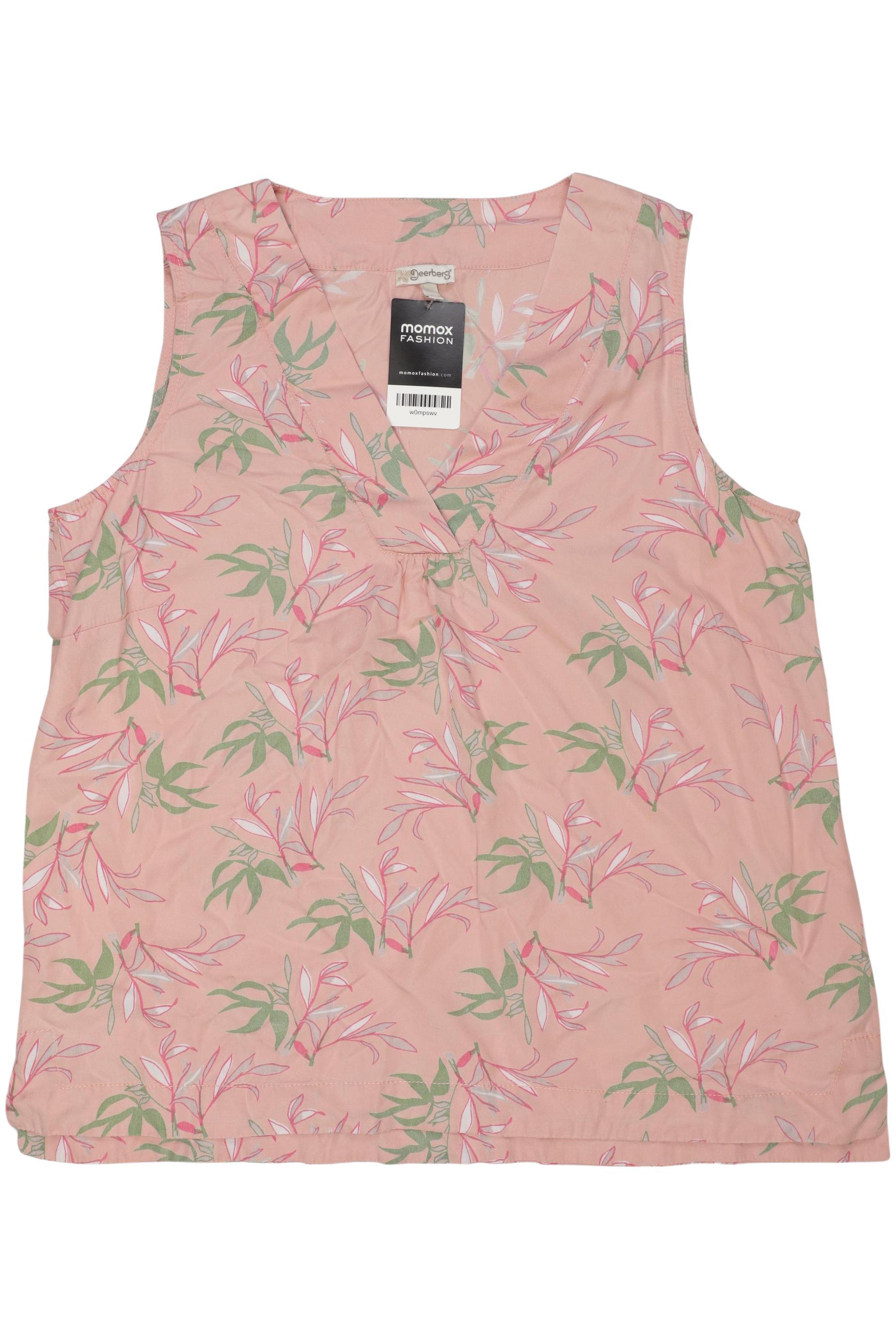 

Deerberg Damen Top, pink, Gr. 42