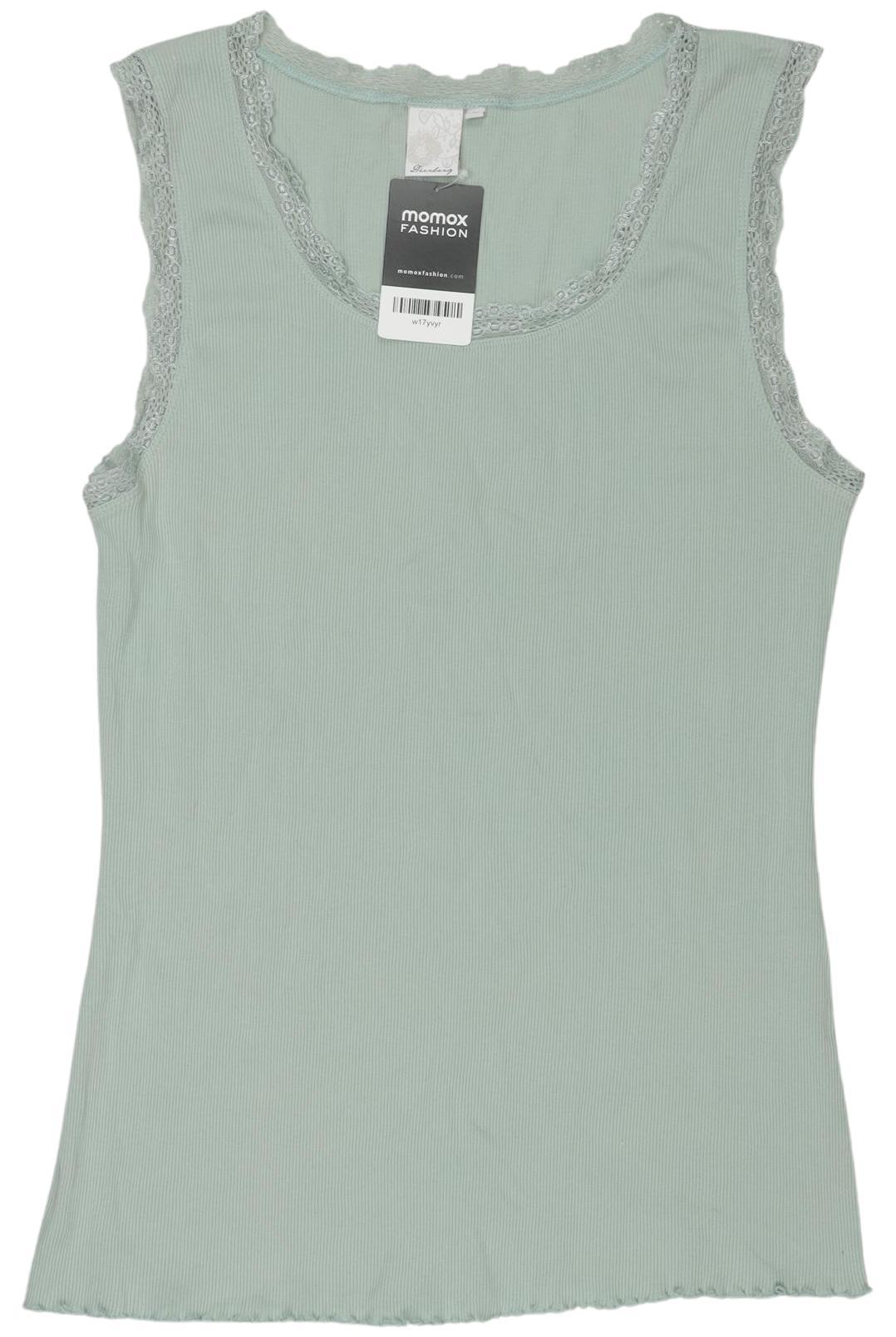 

Deerberg Damen Top, hellgrün, Gr. 44