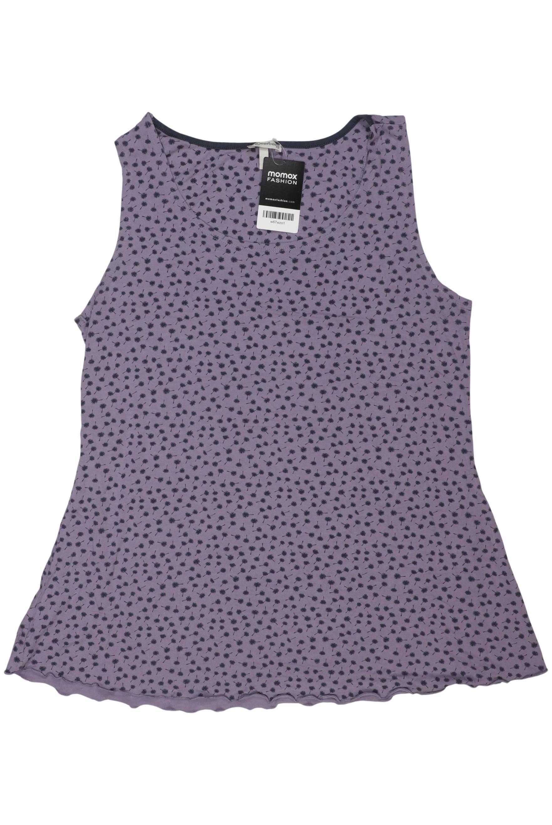 

Deerberg Damen Top, flieder, Gr. 42