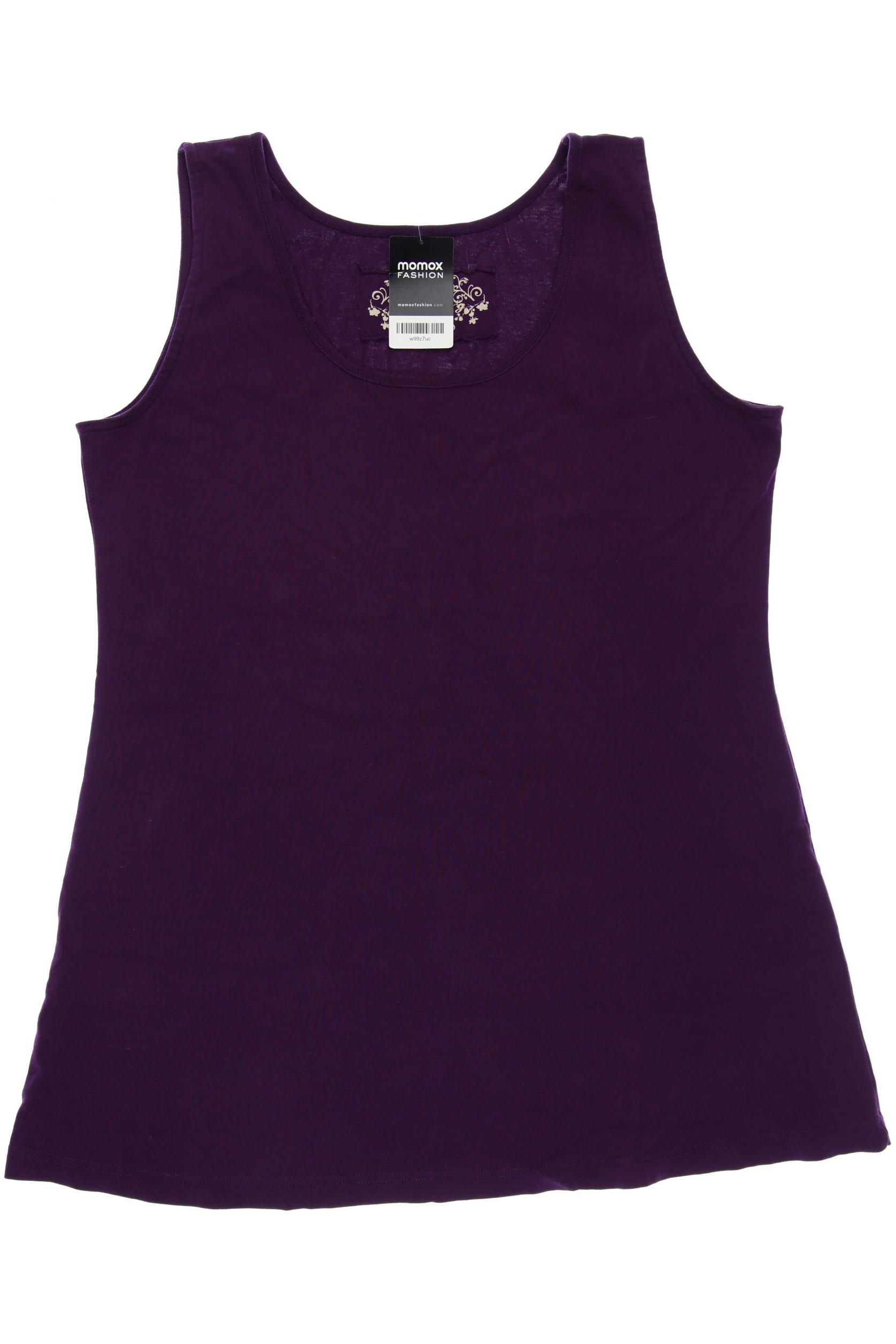 

Deerberg Damen Top, flieder, Gr. 46
