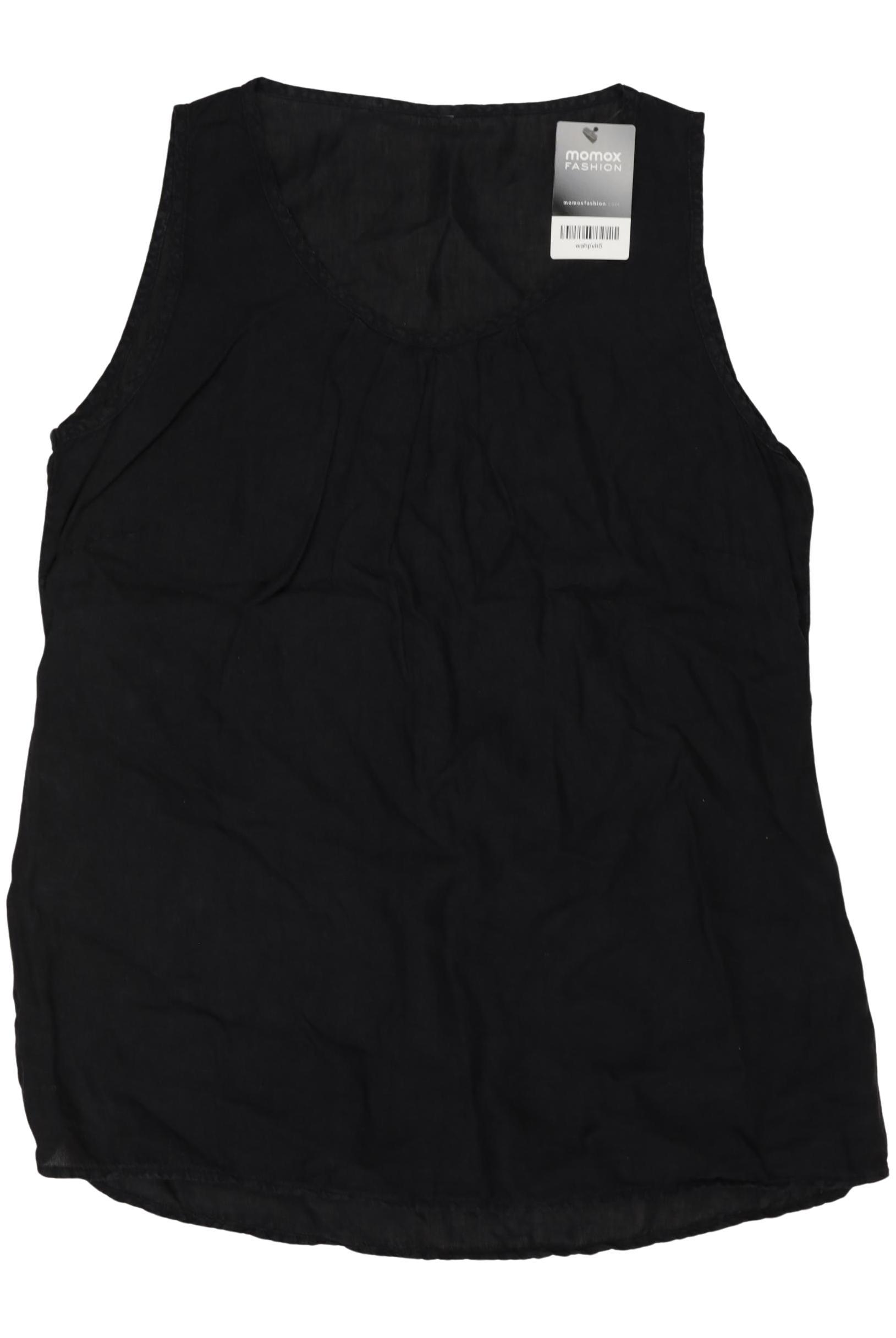 

Deerberg Damen Top, schwarz, Gr. 42