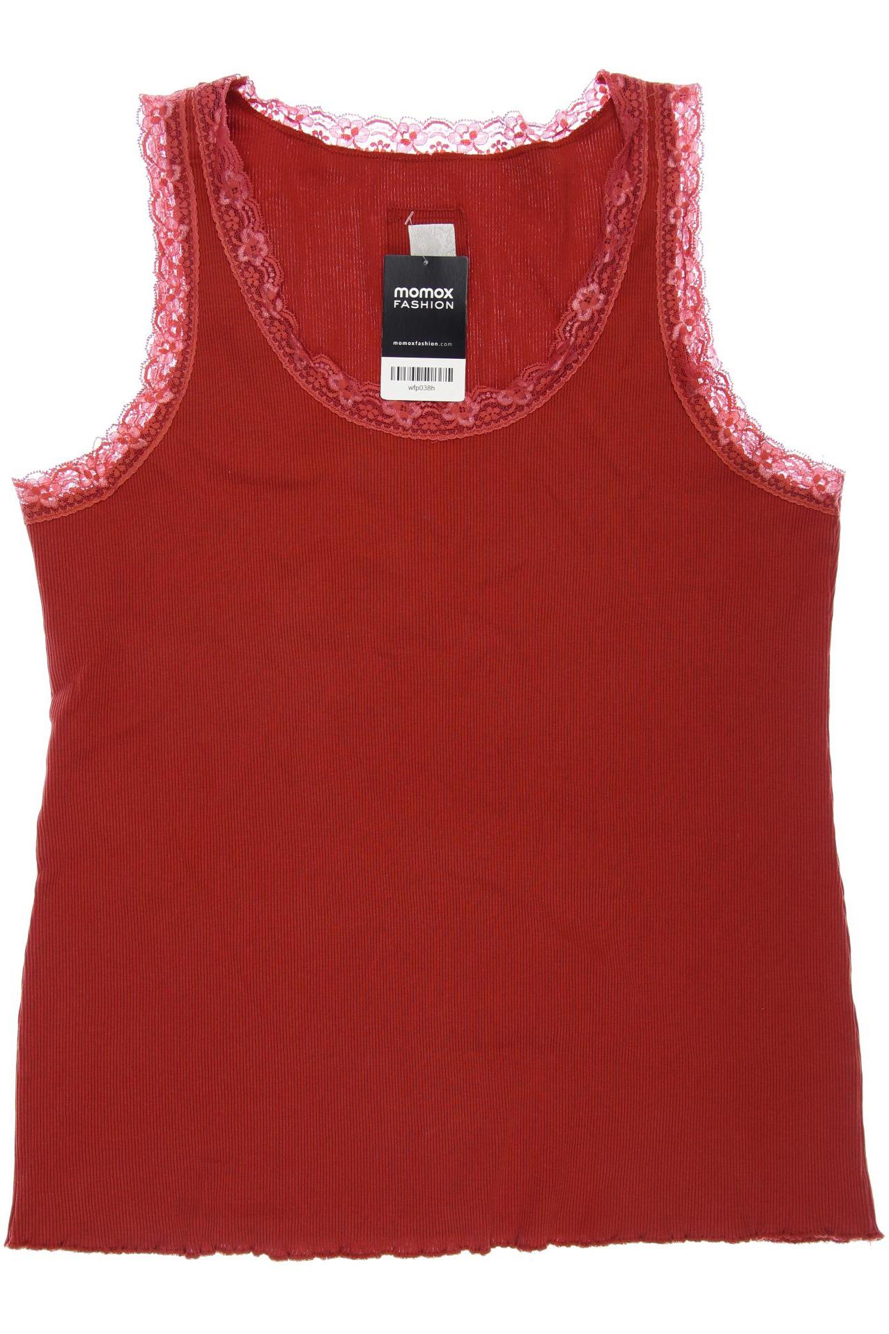 

Deerberg Damen Top, rot, Gr. 48