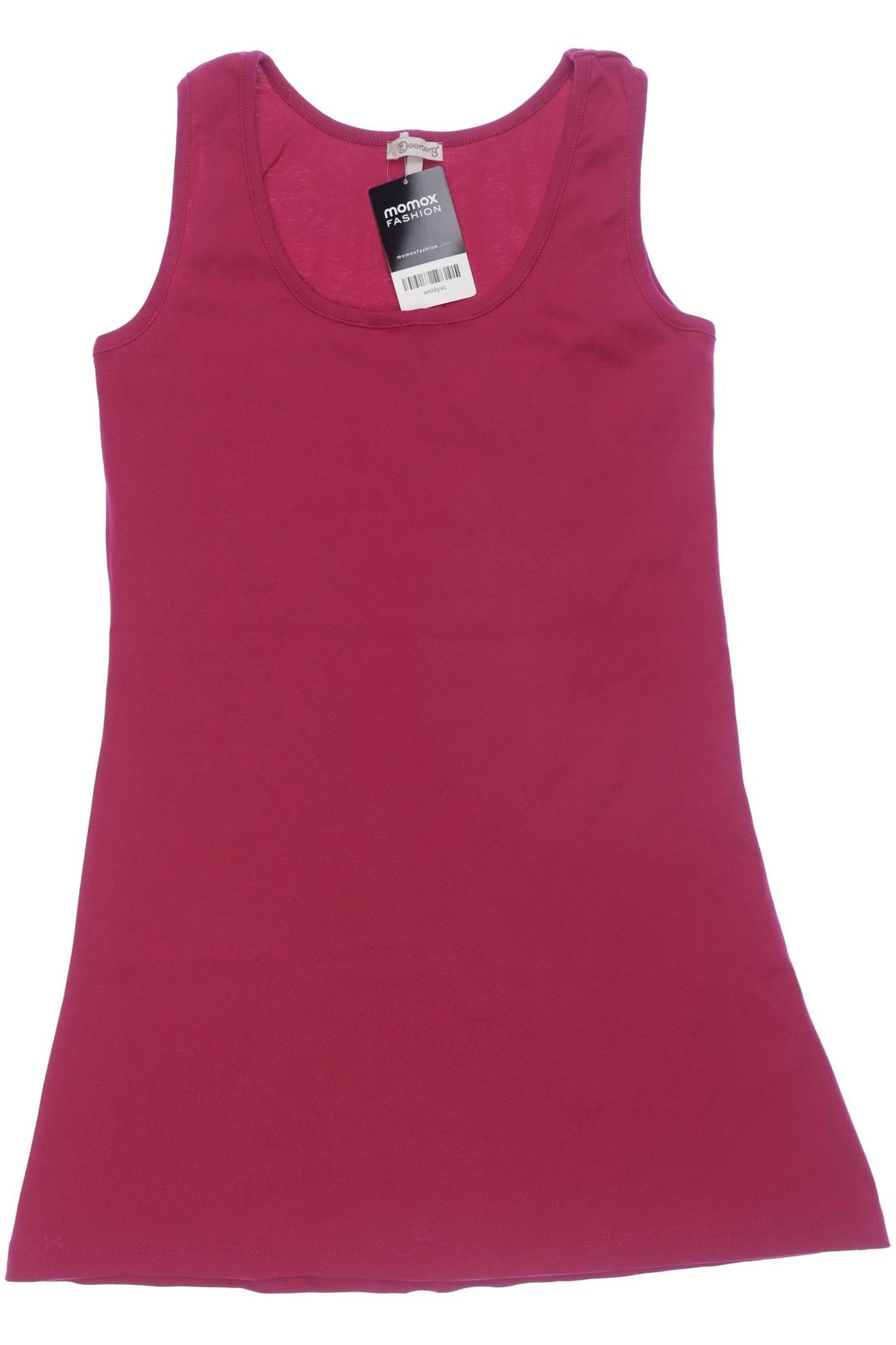 

Deerberg Damen Top, pink, Gr. 38