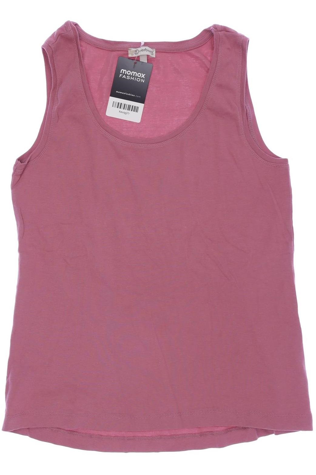 

Deerberg Damen Top, pink, Gr. 38