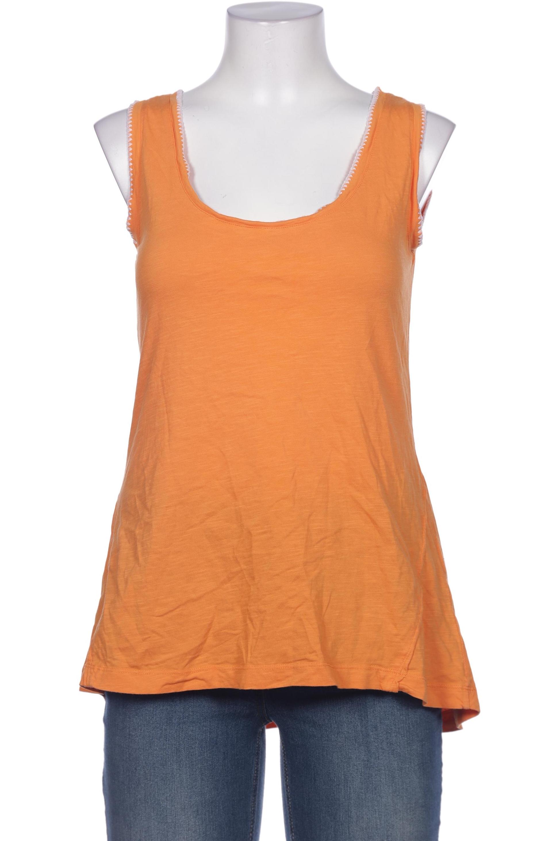 

Deerberg Damen Top, orange, Gr. 38