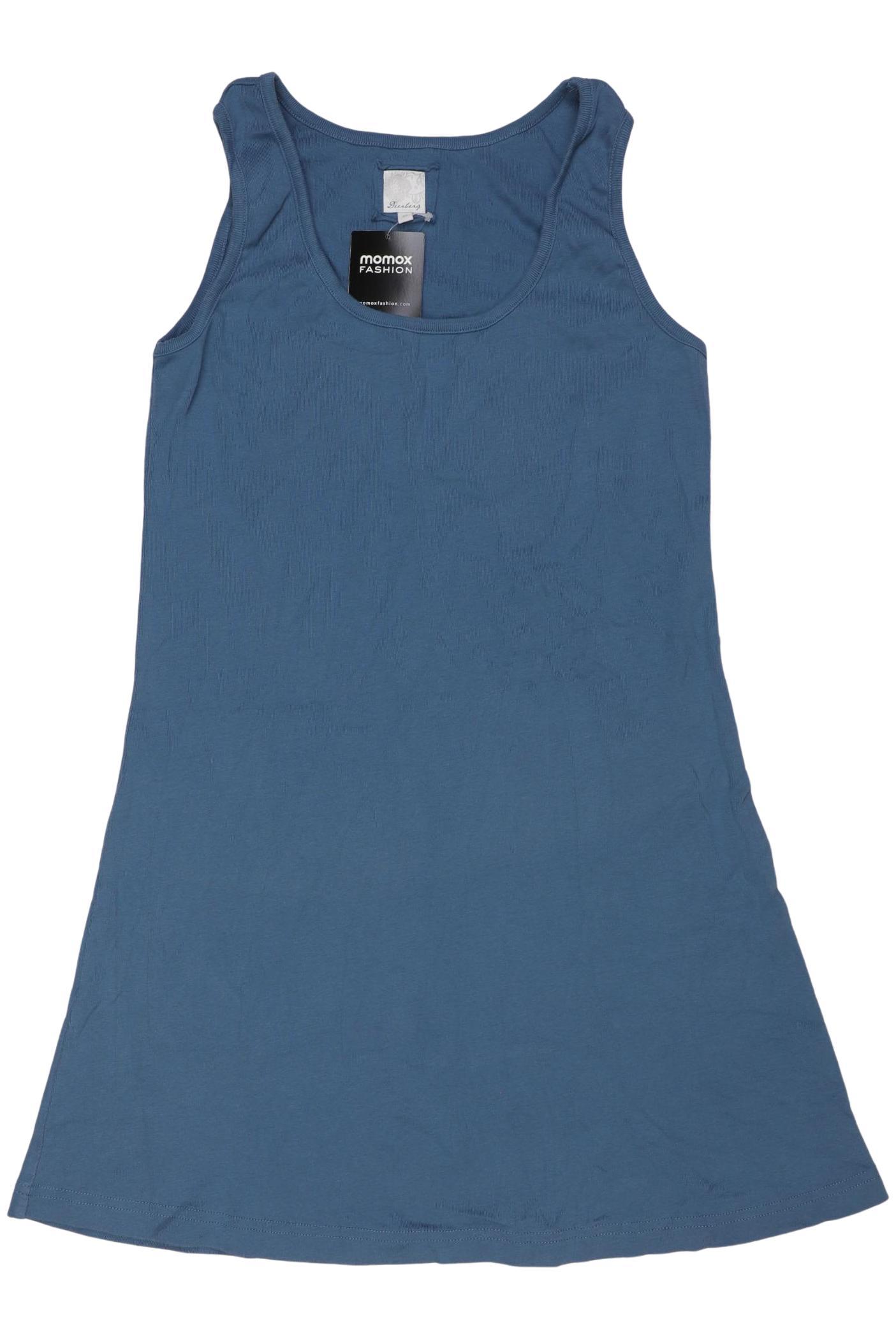 

Deerberg Damen Top, blau, Gr. 38