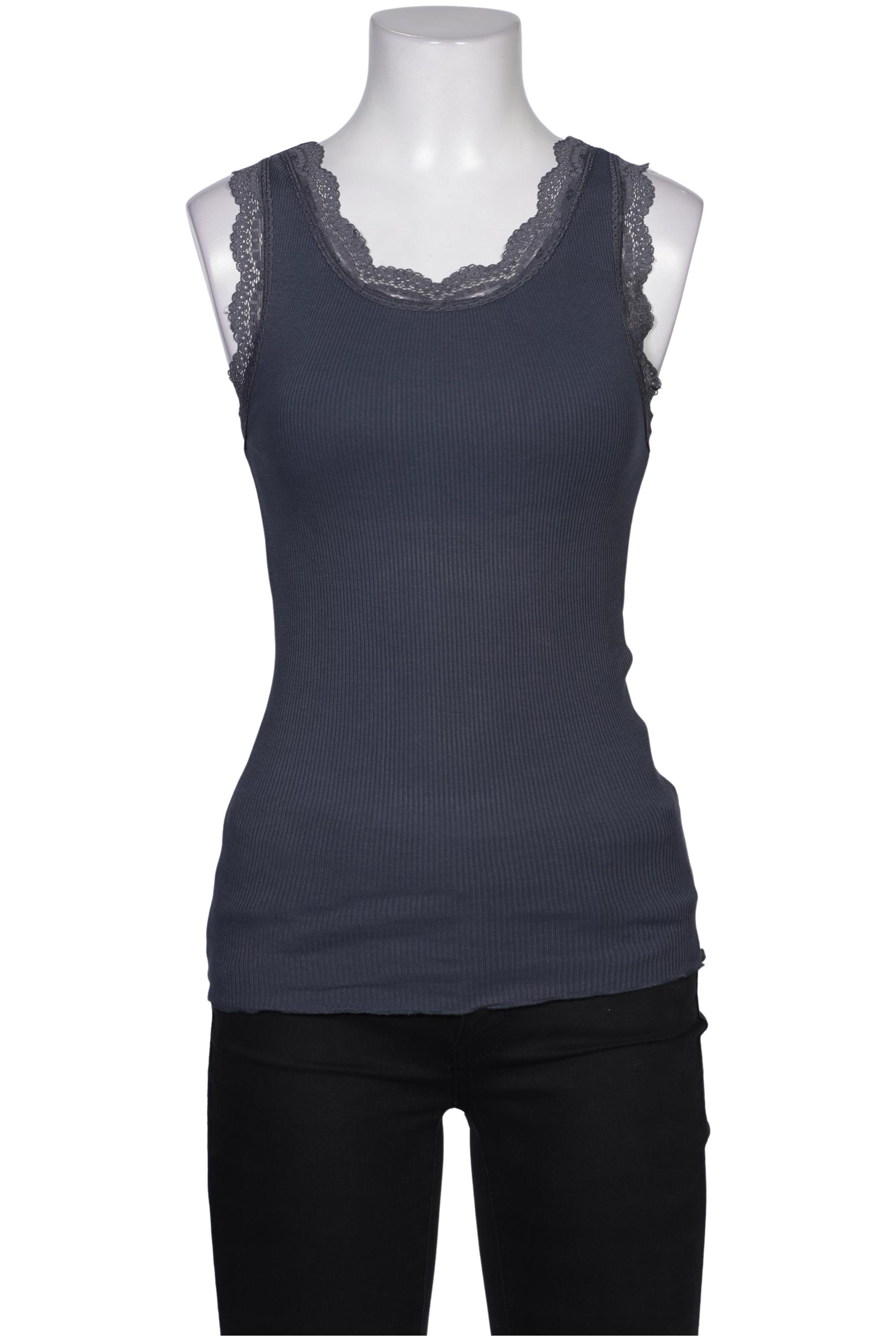 

Deerberg Damen Top, grau, Gr. 36