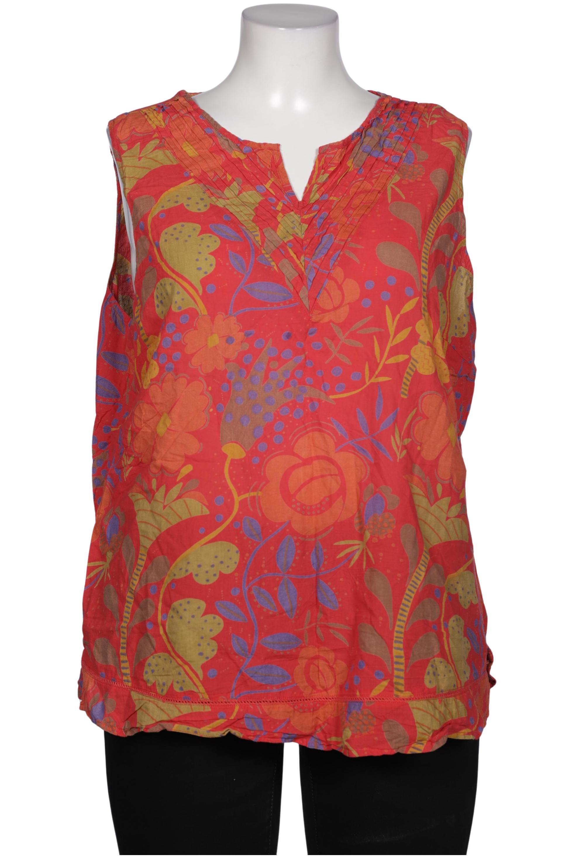 

Deerberg Damen Top, pink, Gr. 50