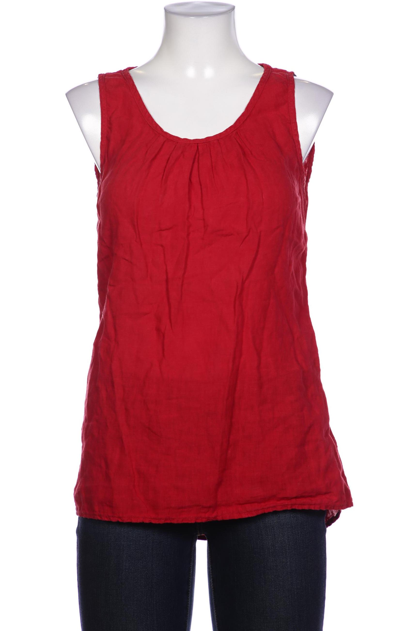 

Deerberg Damen Top, rot, Gr. 36