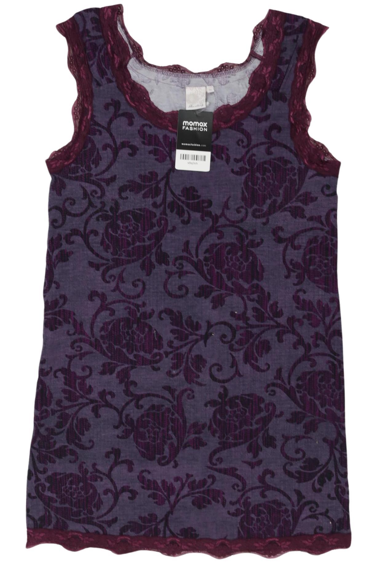 

Deerberg Damen Top, flieder, Gr. 38