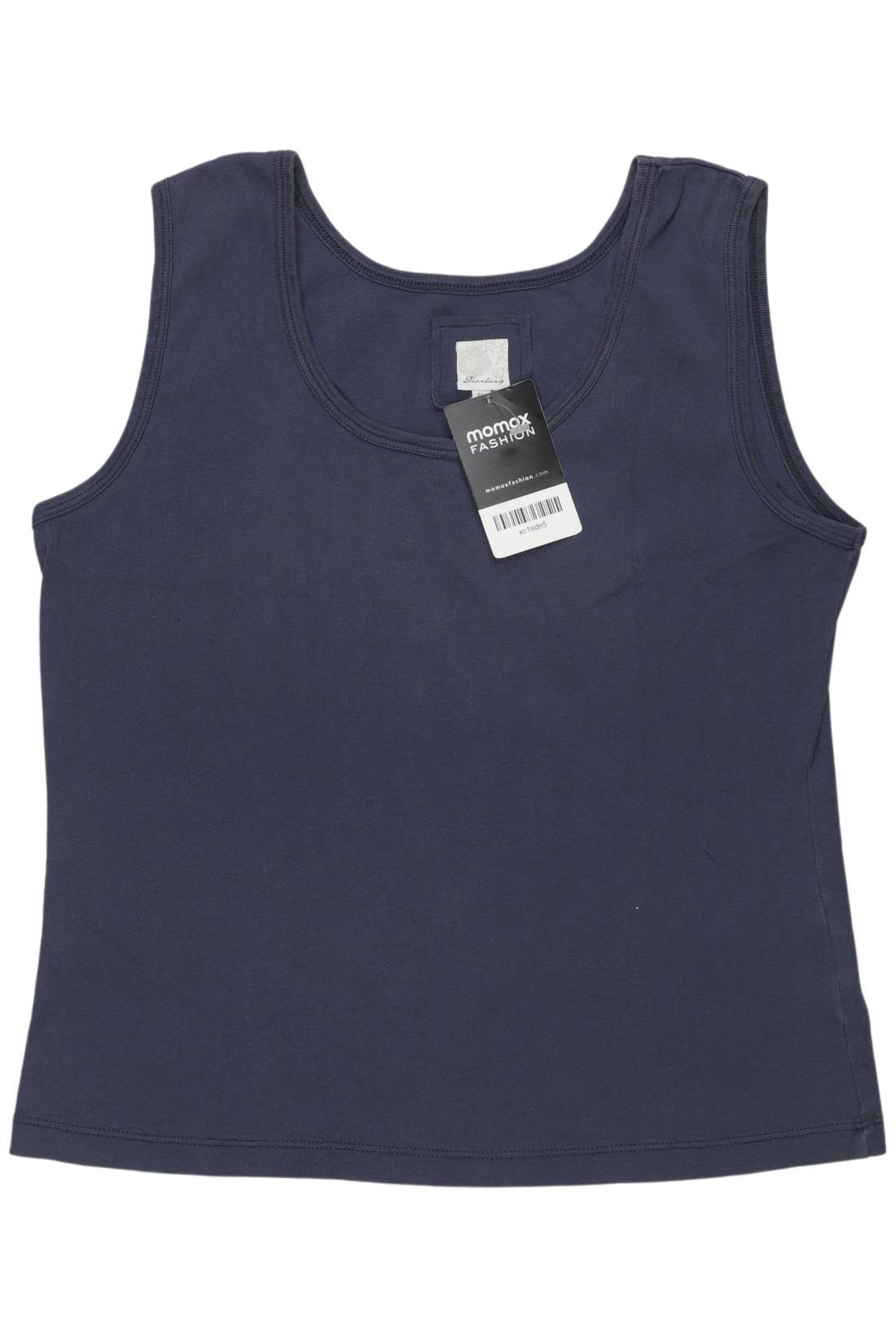 

Deerberg Damen Top, marineblau, Gr. 38
