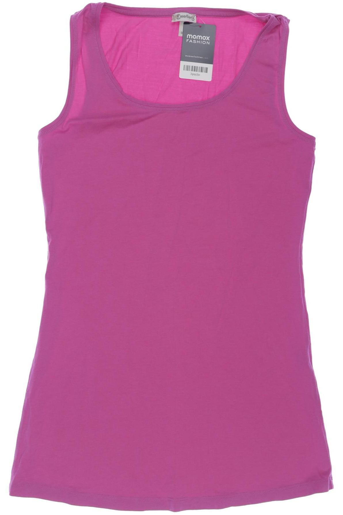 

Deerberg Damen Top, pink, Gr. 38