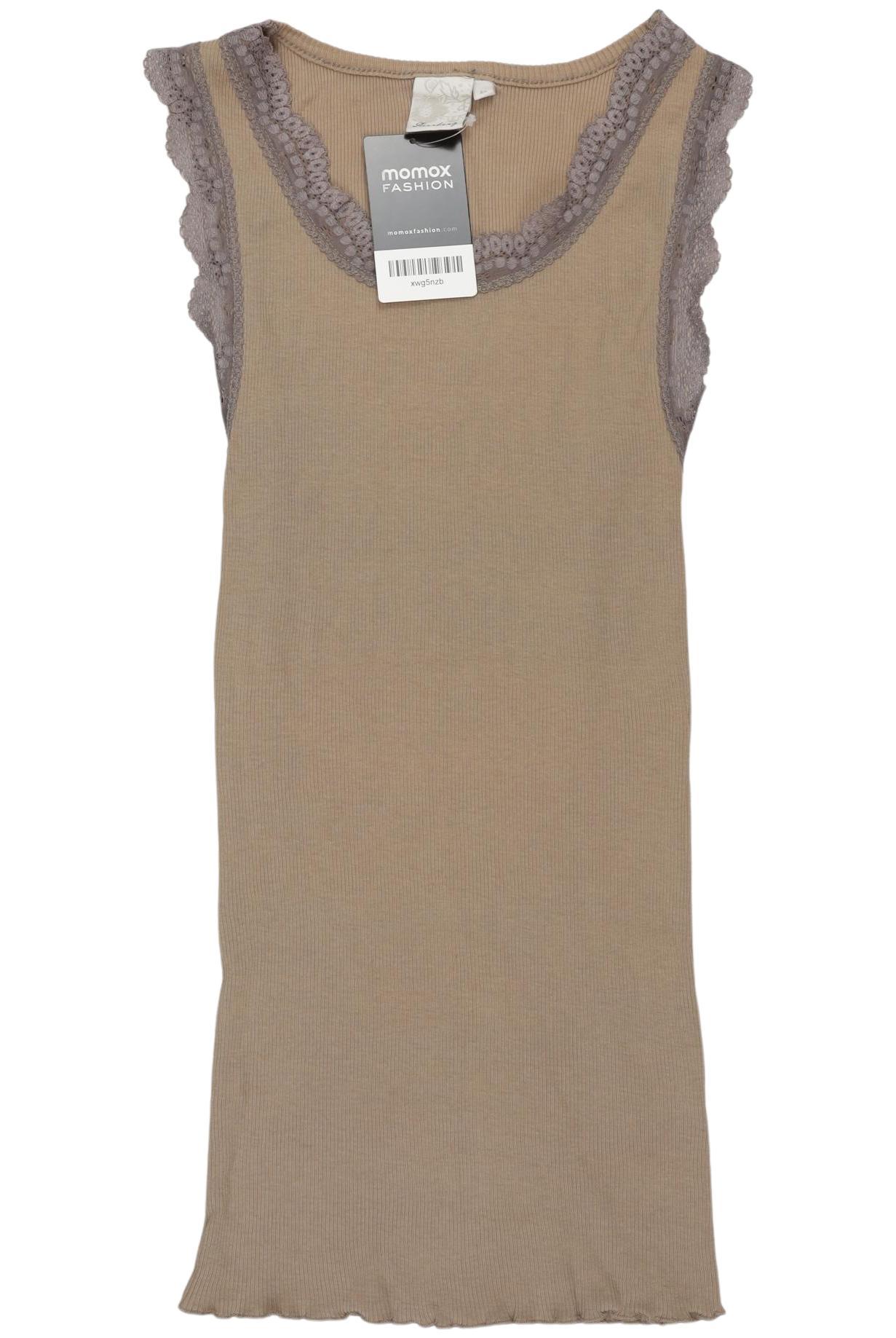 

Deerberg Damen Top, braun, Gr. 38