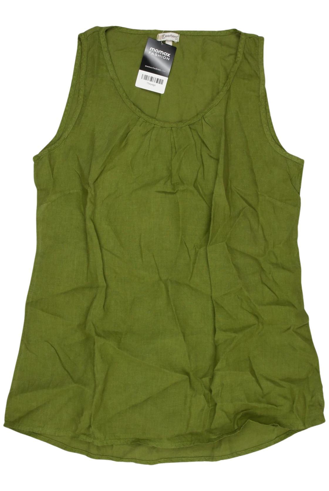 

Deerberg Damen Top, grün, Gr. 38