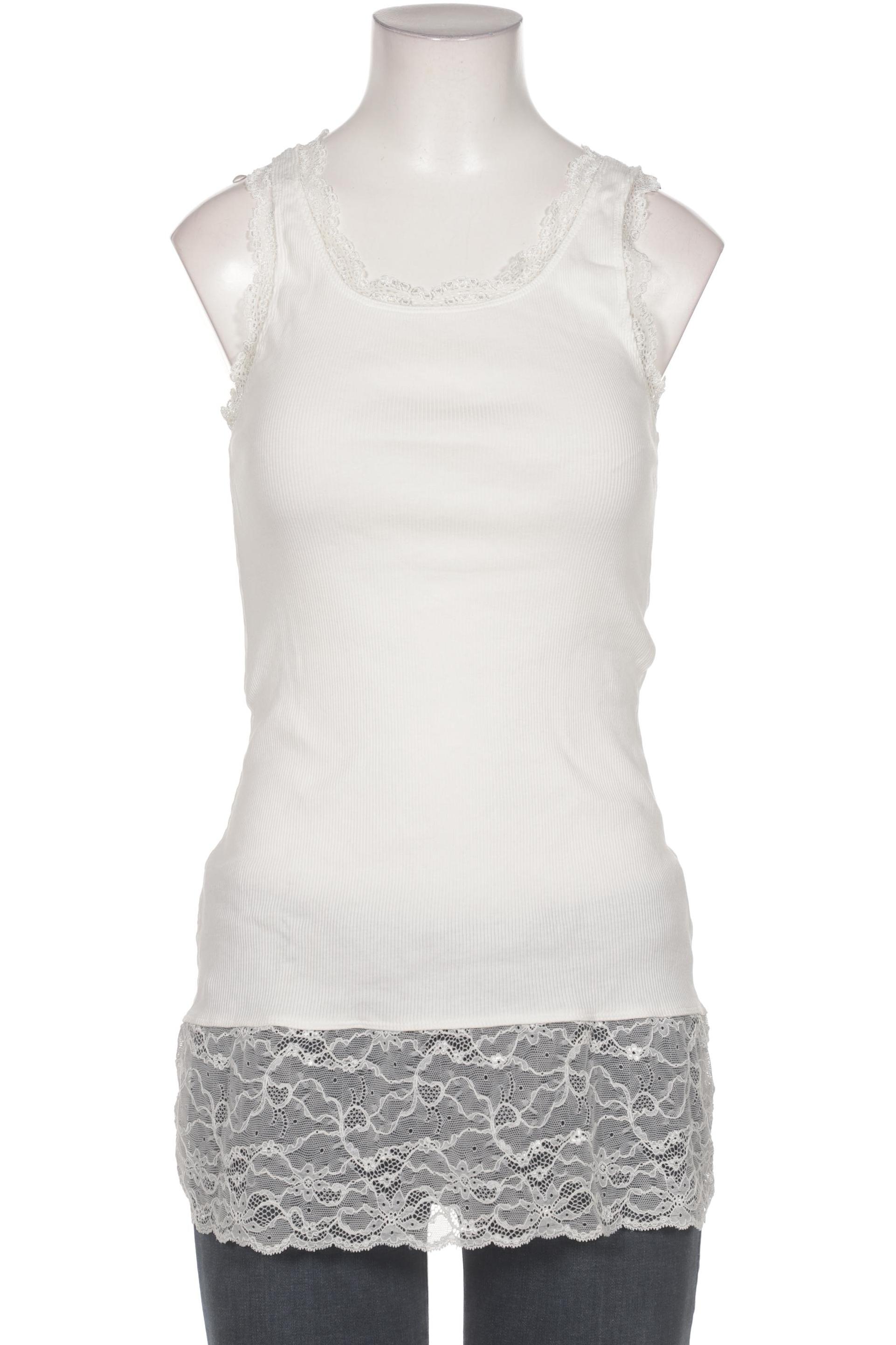 

Deerberg Damen Top, weiß, Gr. 38