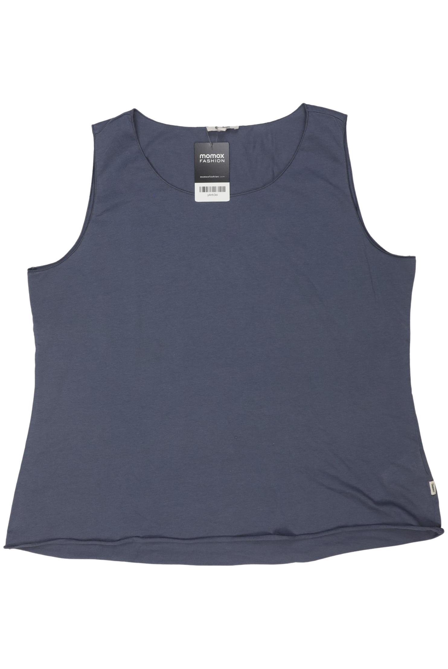 

Deerberg Damen Top, marineblau, Gr. 44