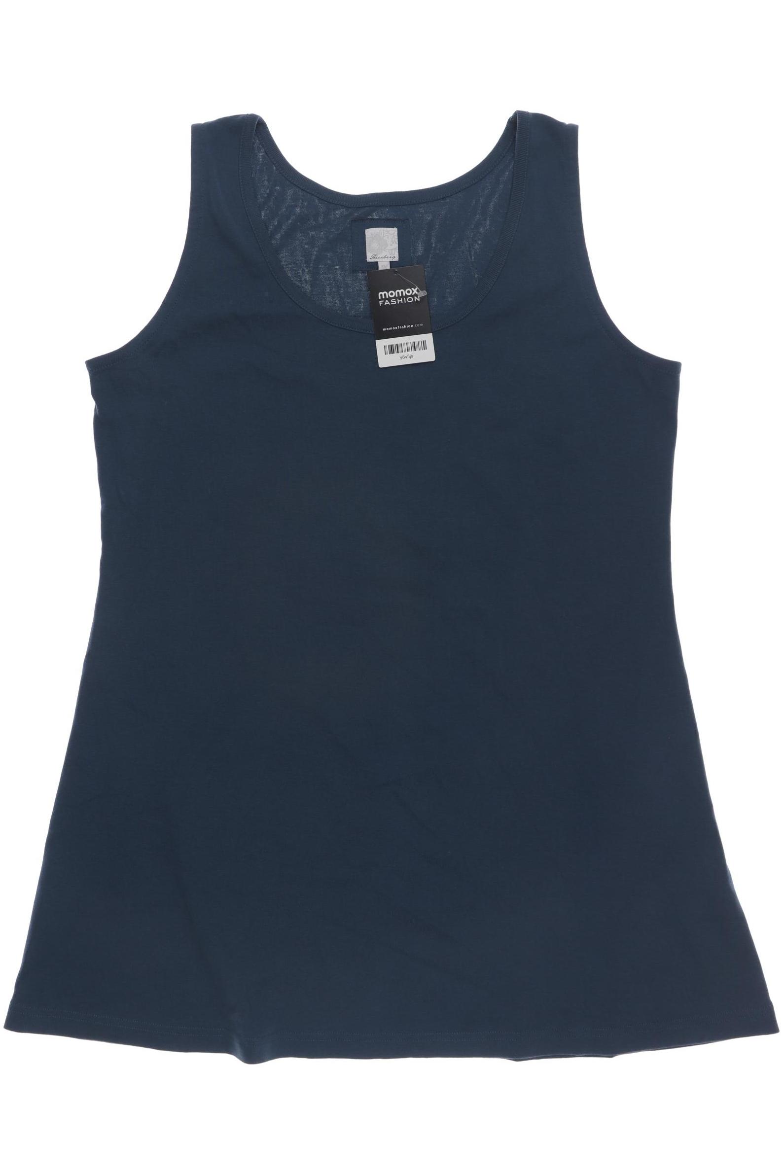 

Deerberg Damen Top, türkis
