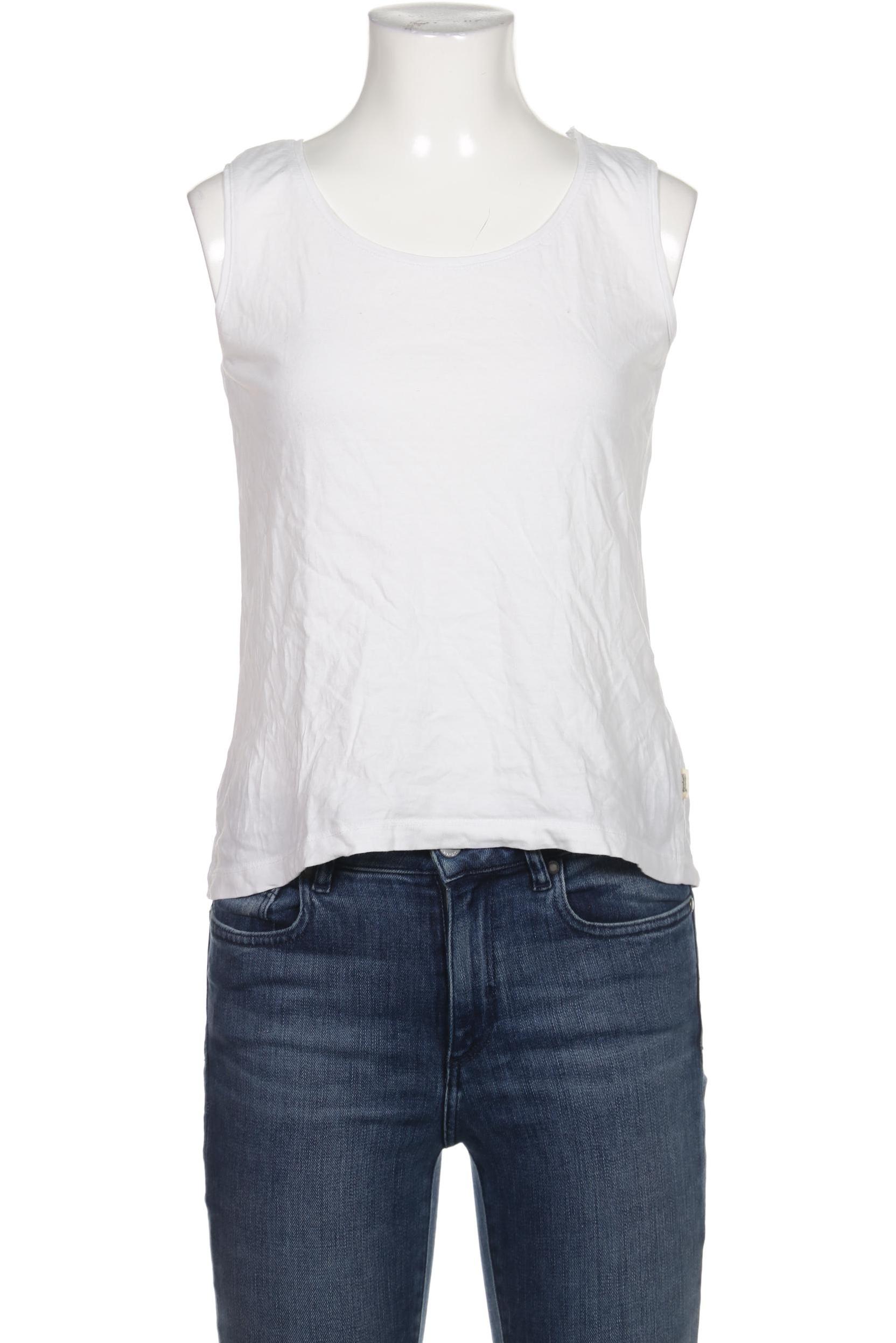 

Deerberg Damen Top, weiß