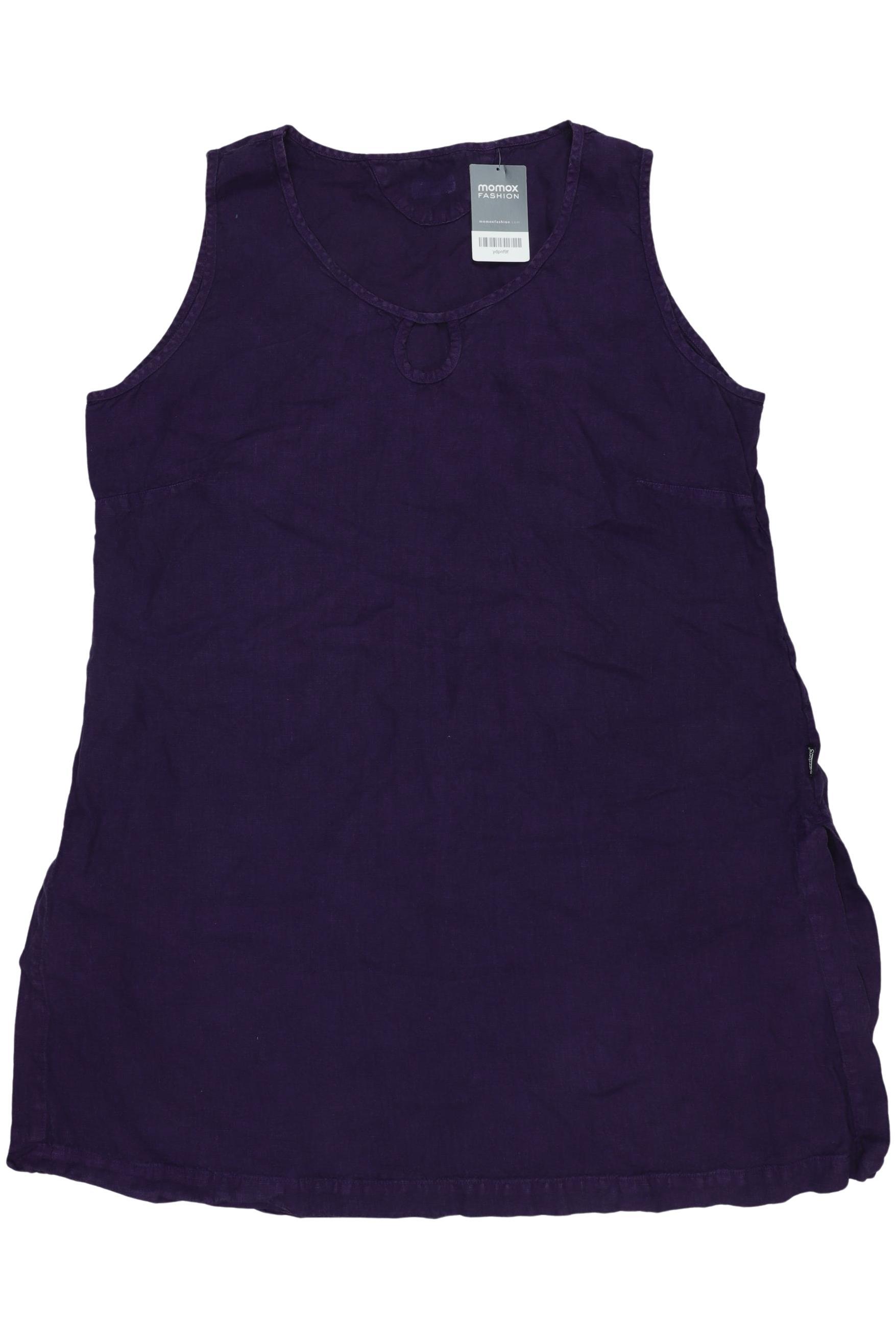 

Deerberg Damen Top, flieder, Gr. 48