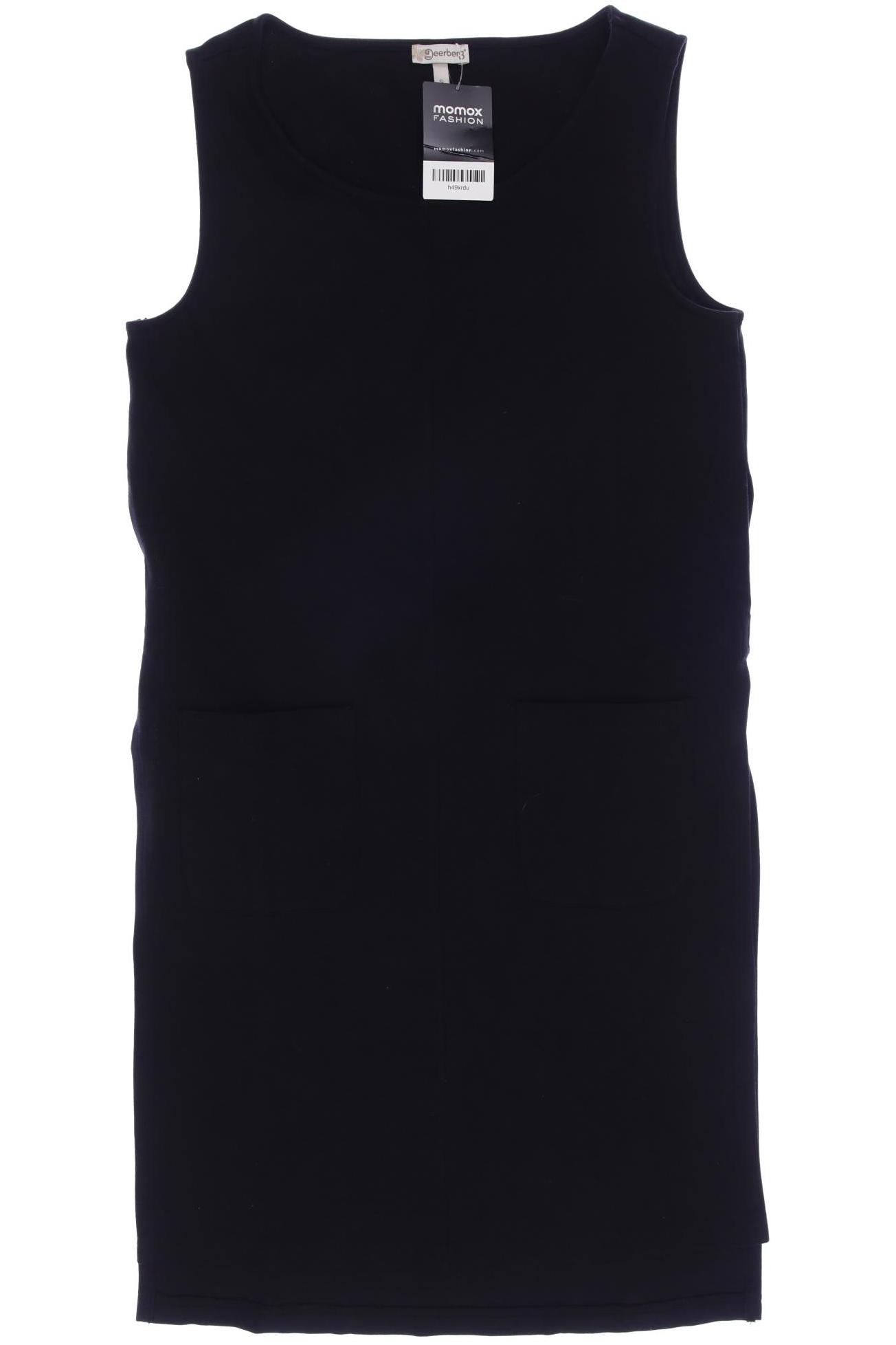 

Deerberg Damen Top, schwarz, Gr. 36