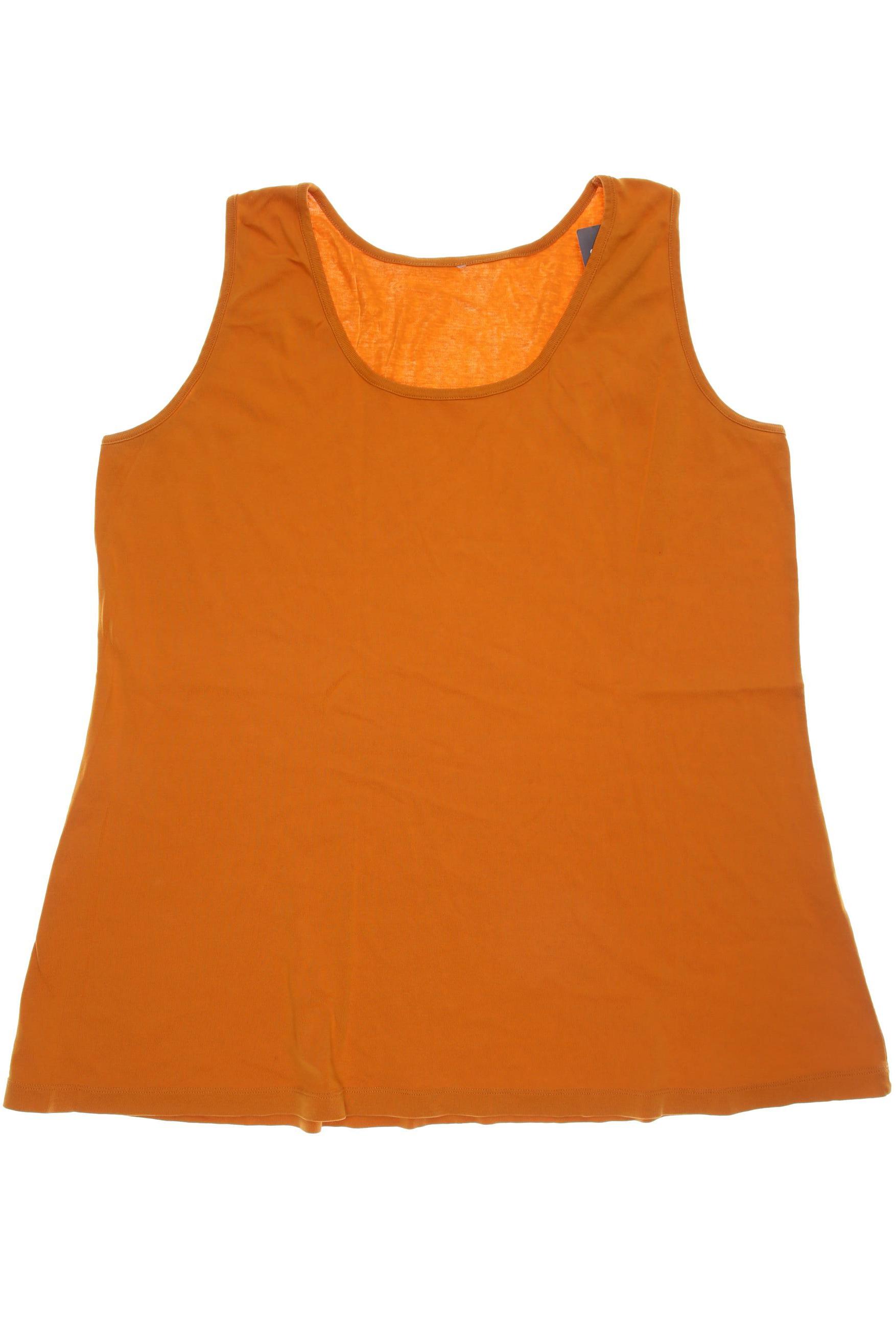 

Deerberg Damen Top, orange, Gr. 46