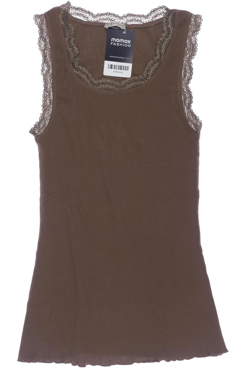 

Deerberg Damen Top, braun, Gr. 38