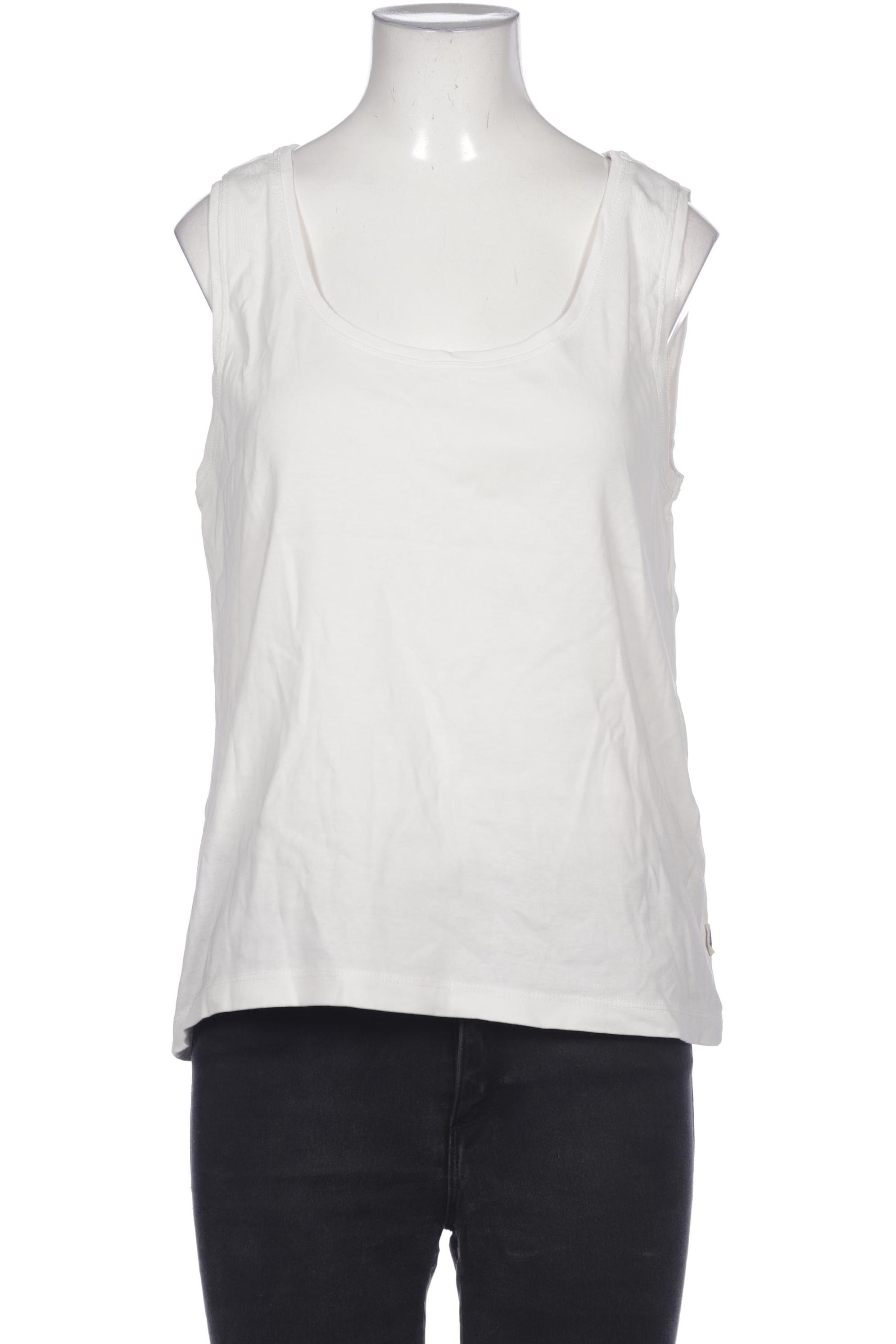 

Deerberg Damen Top, weiß, Gr. 38