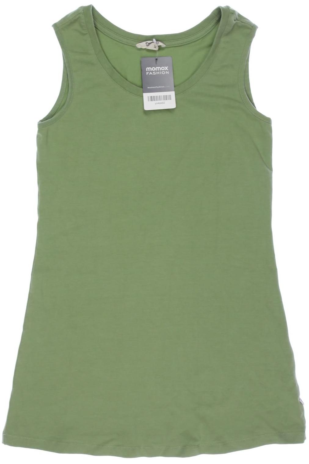 

Deerberg Damen Top, grün, Gr. 34