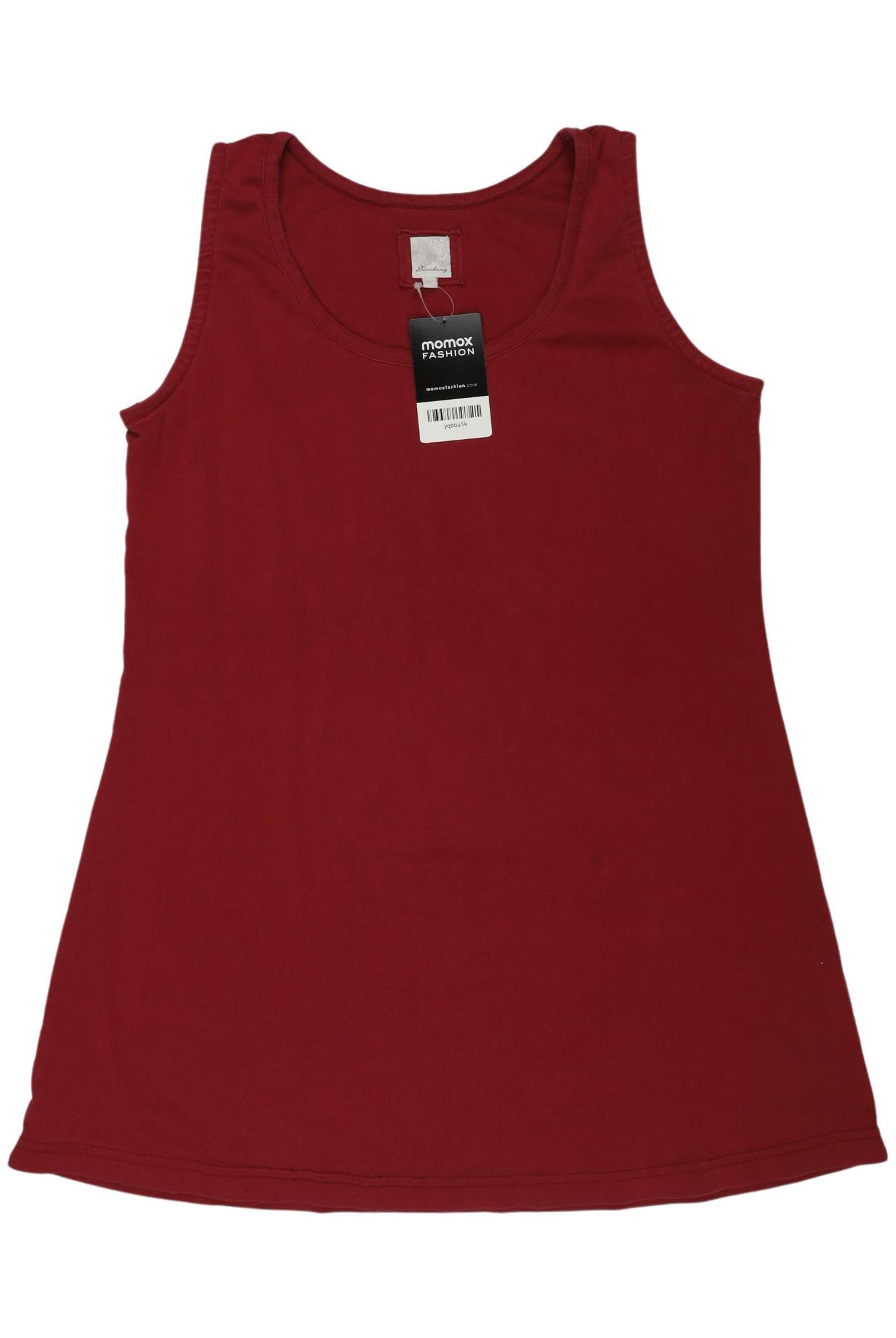 

Deerberg Damen Top, rot, Gr. 42