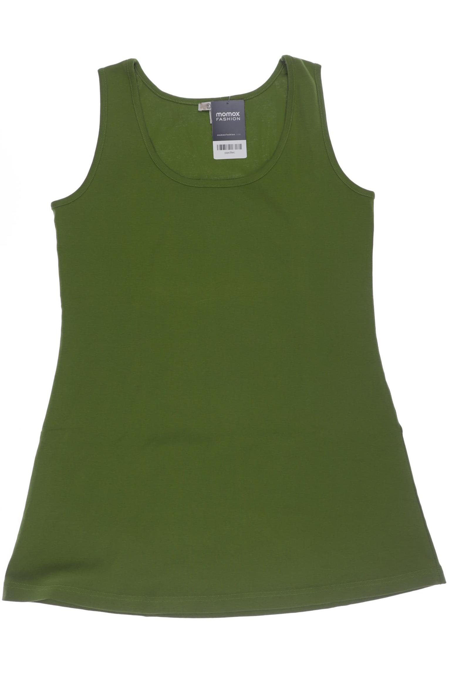 

Deerberg Damen Top, hellgrün, Gr. 42