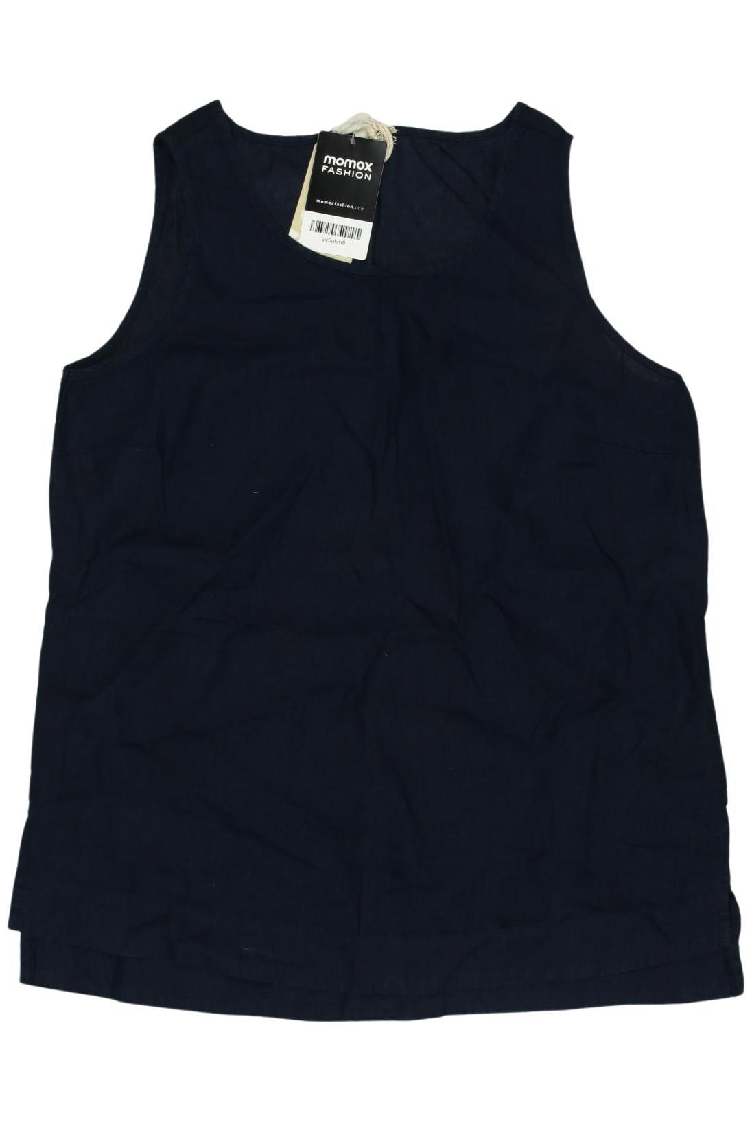 

Deerberg Damen Top, marineblau, Gr. 36