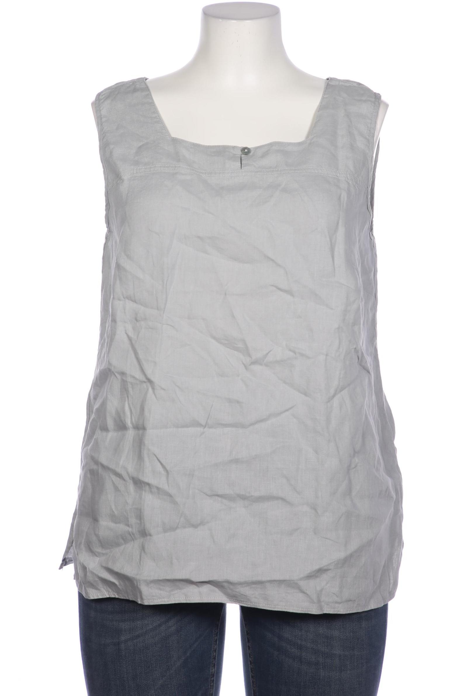 

Deerberg Damen Top, grau, Gr. 46