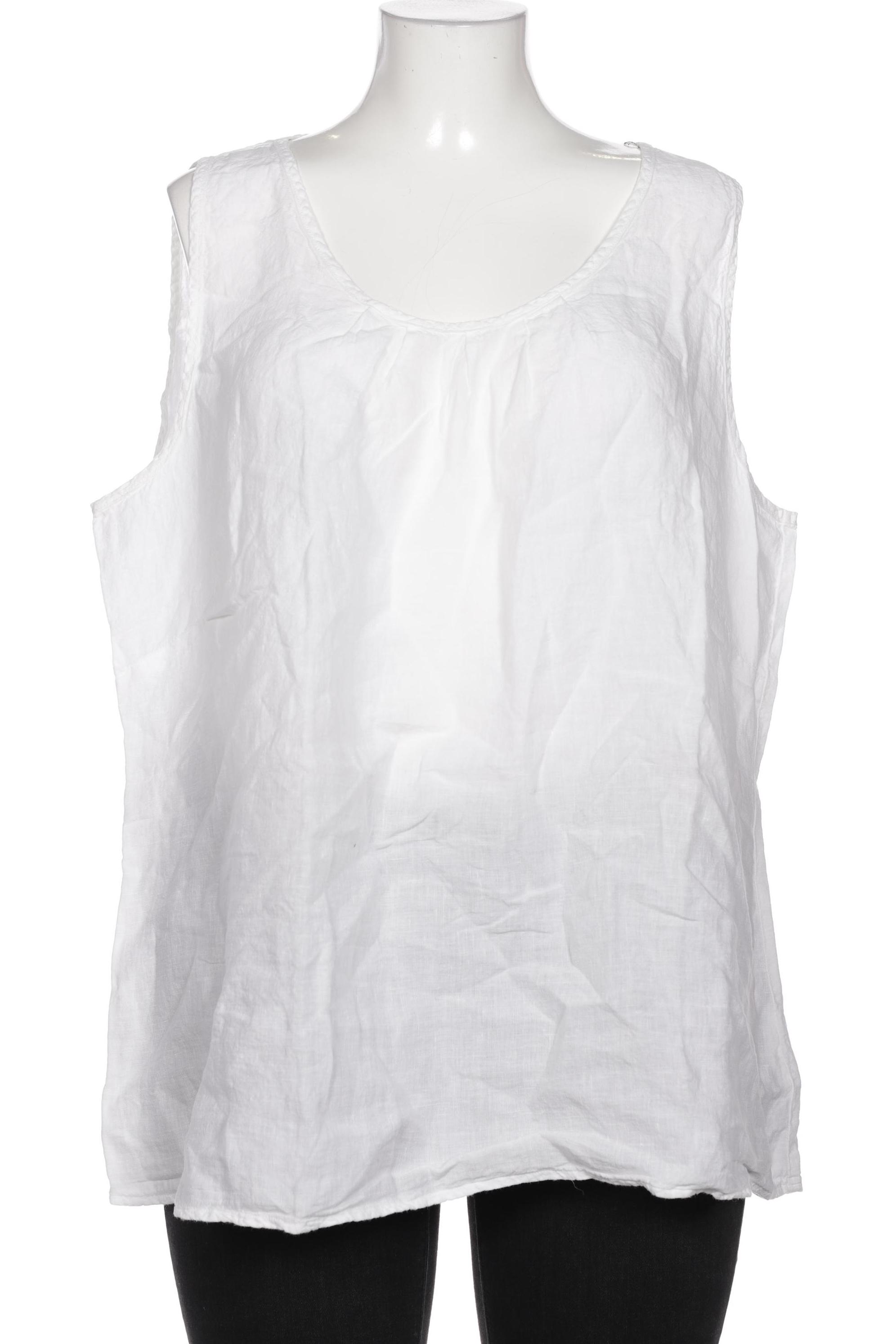 

Deerberg Damen Top, weiß