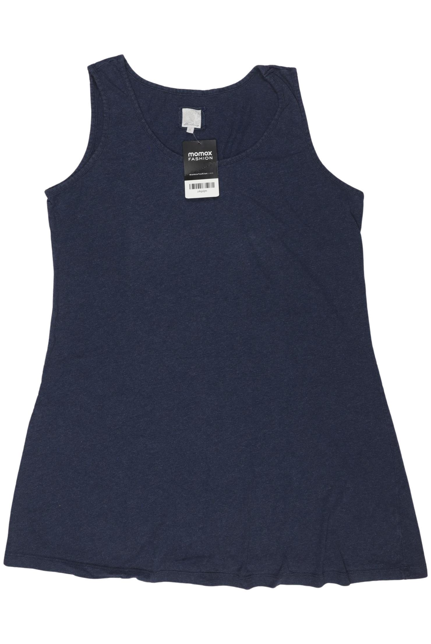 

Deerberg Damen Top, marineblau, Gr. 44