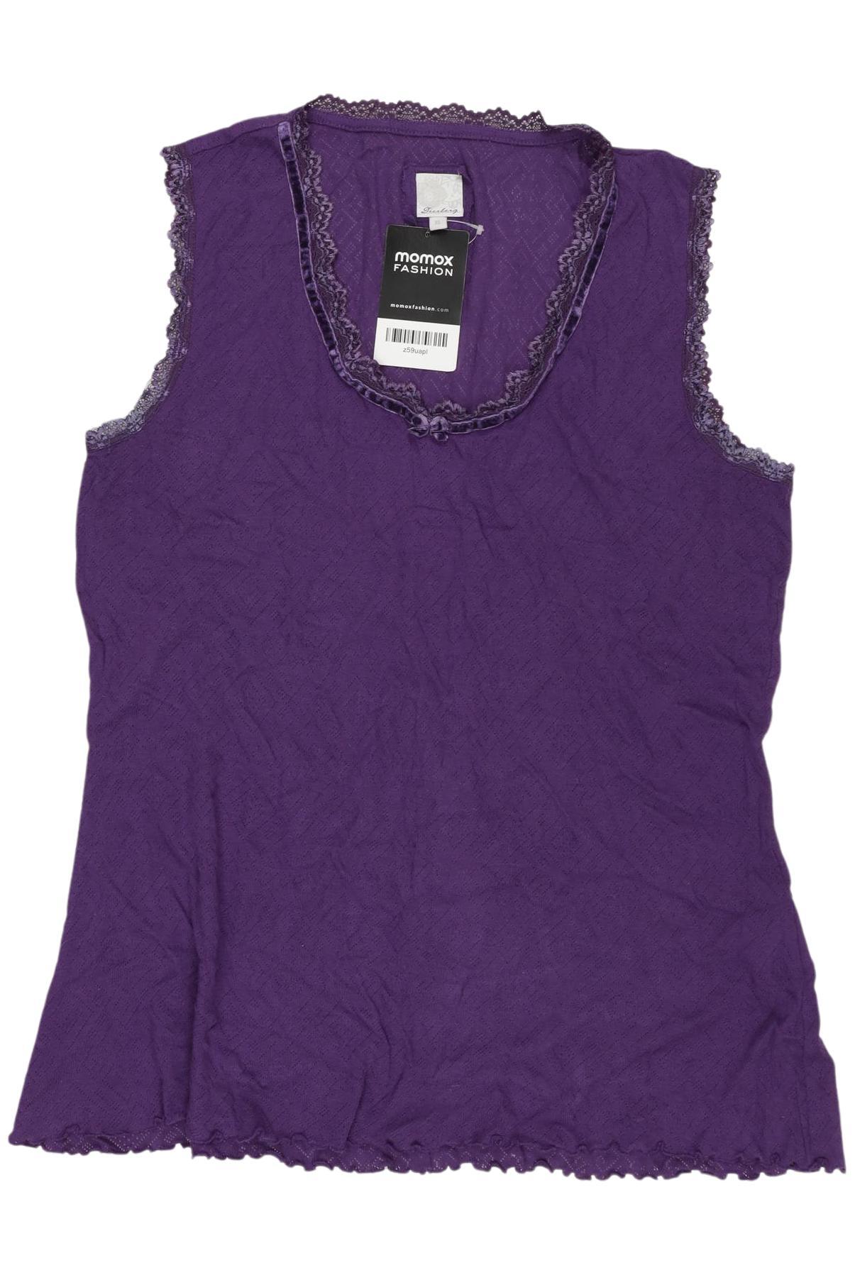 

Deerberg Damen Top, flieder, Gr. 44