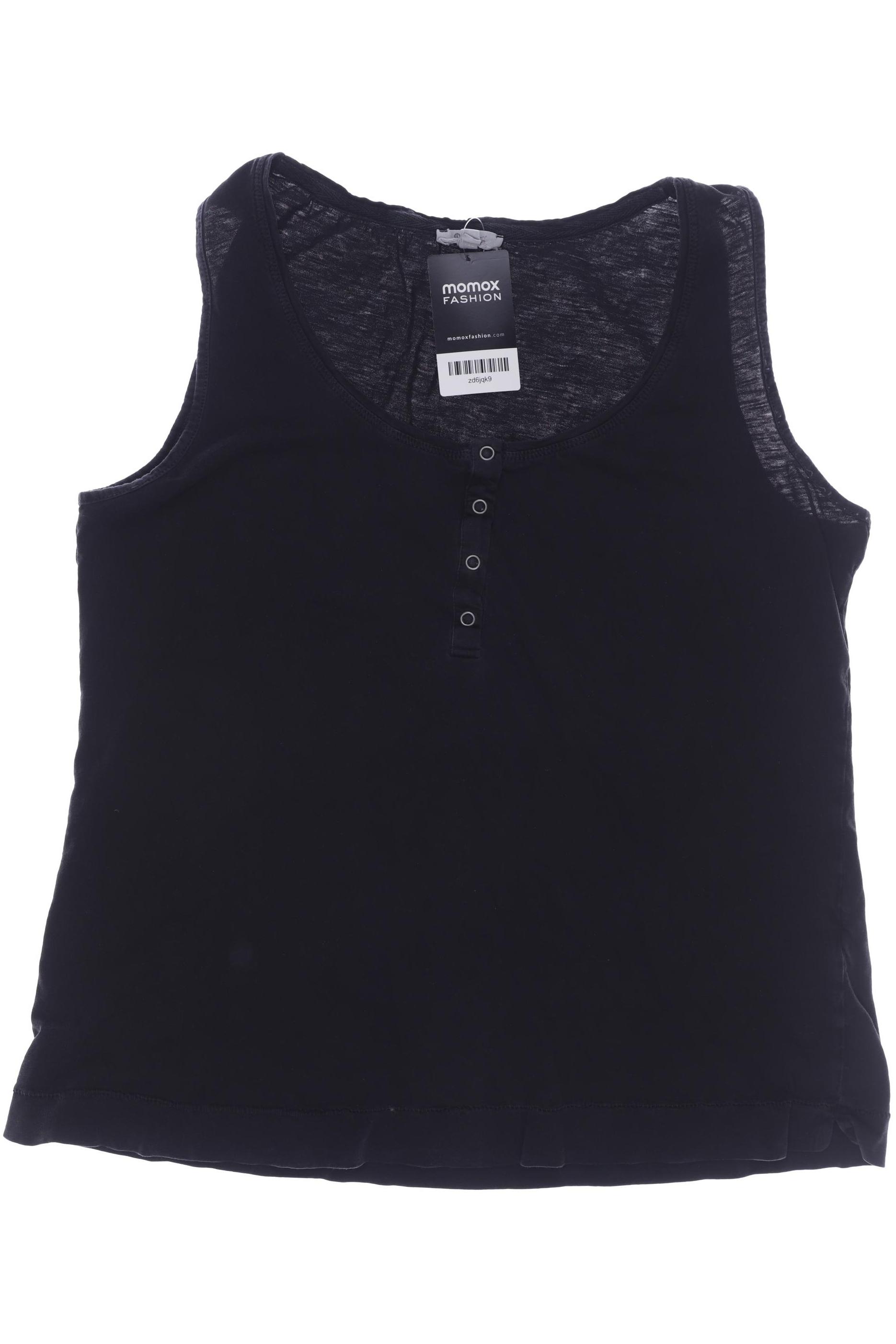 

Deerberg Damen Top, schwarz