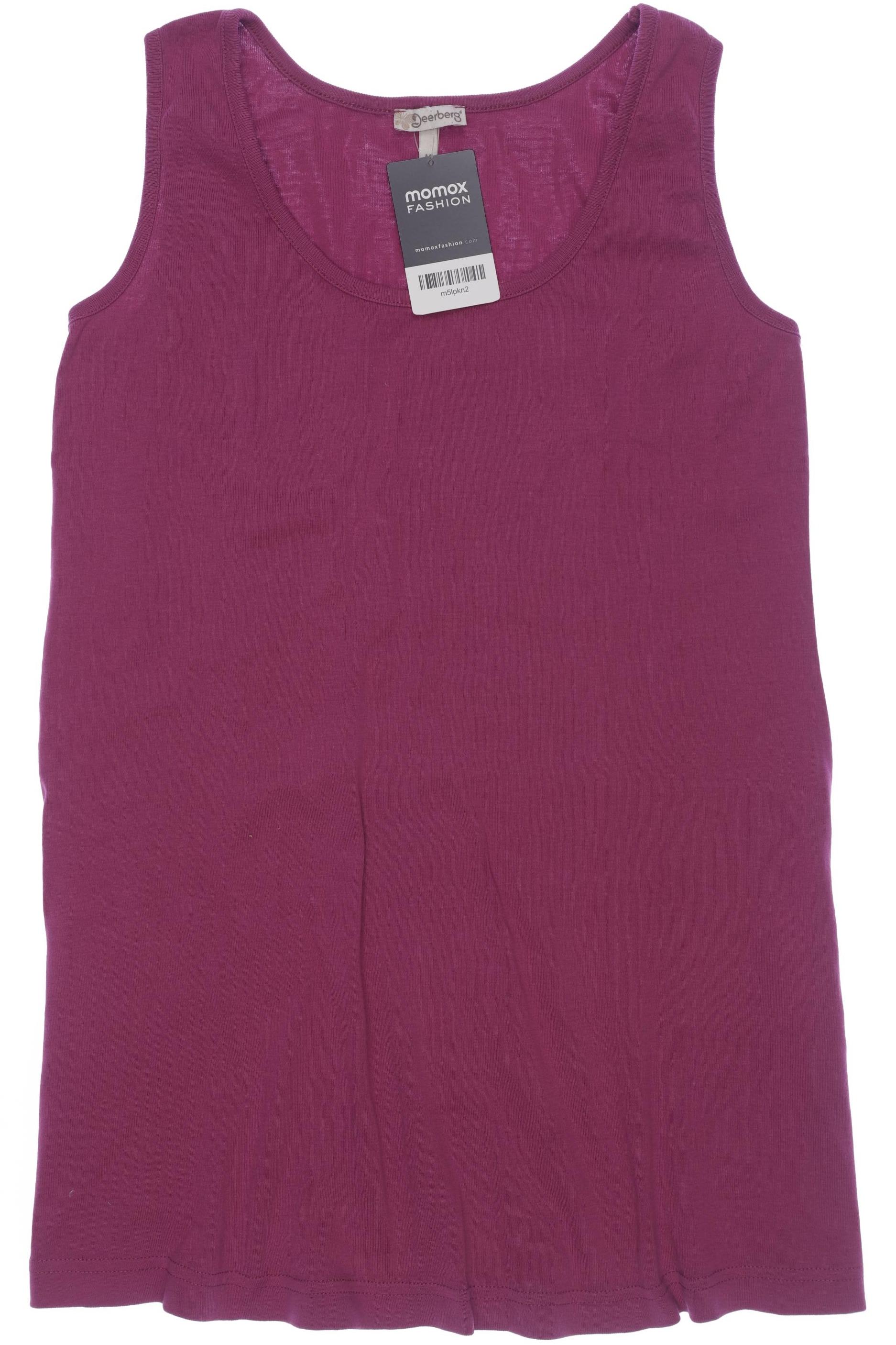 

Deerberg Damen Top, pink, Gr. 38