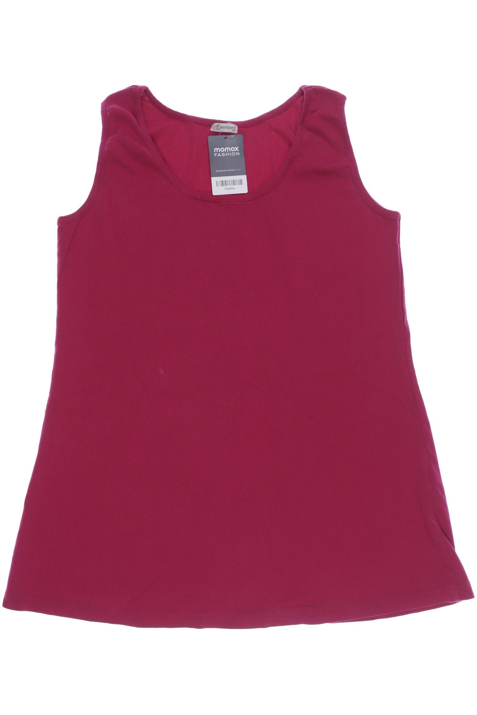 

Deerberg Damen Top, pink