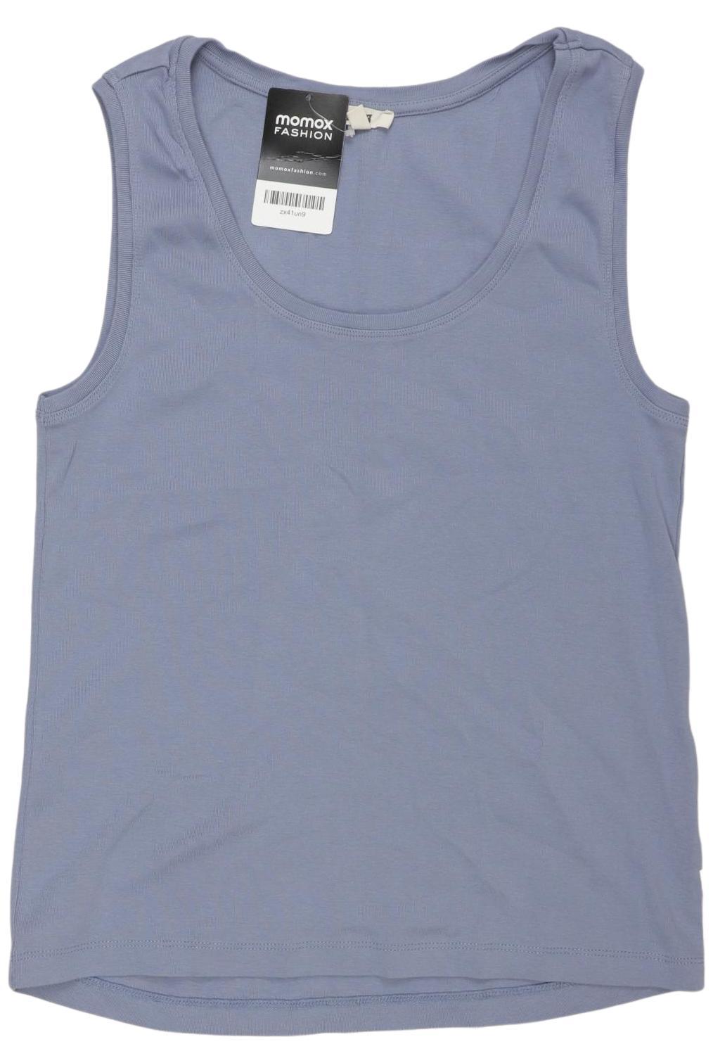 

Deerberg Damen Top, blau, Gr. 38