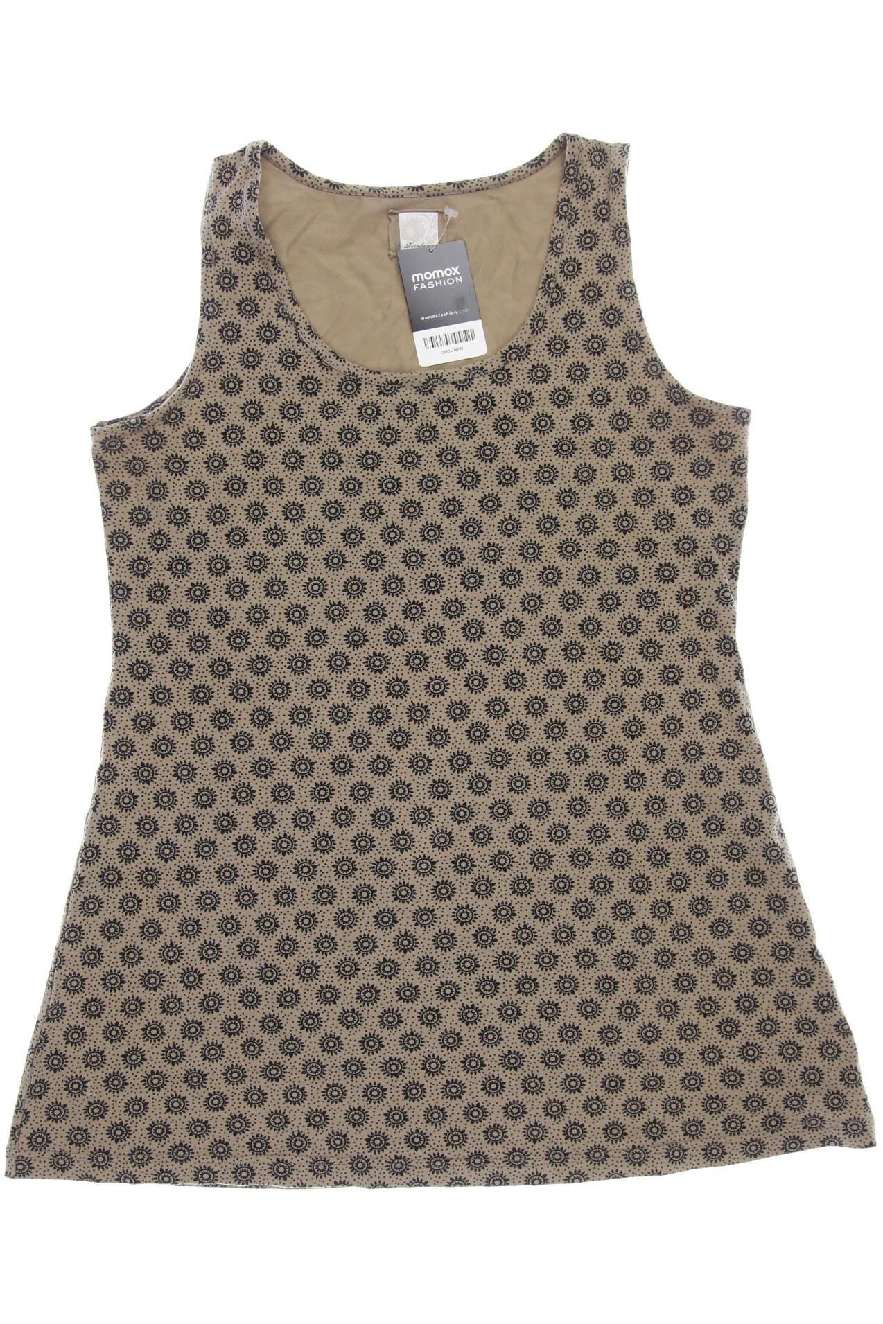 

Deerberg Damen Top, beige
