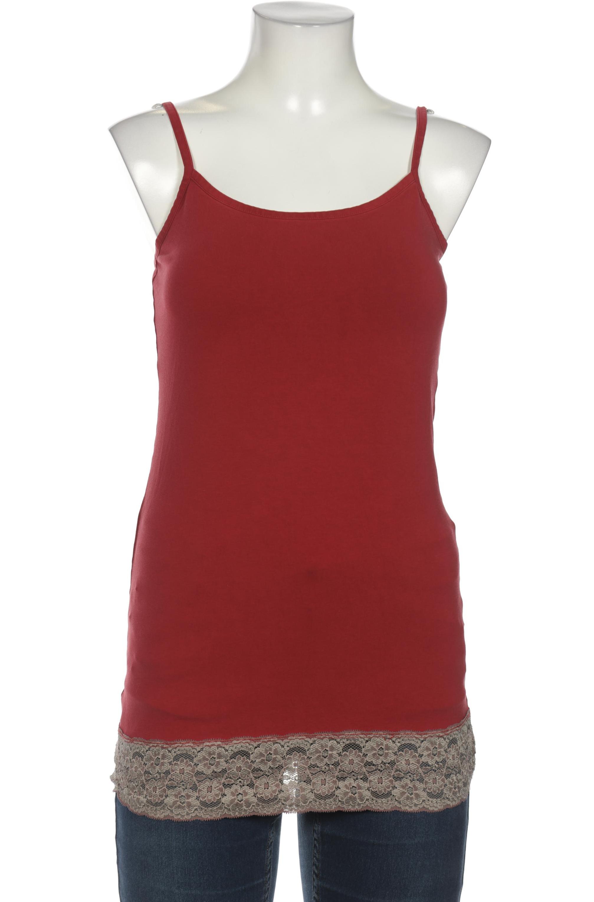 

Deerberg Damen Top, rot