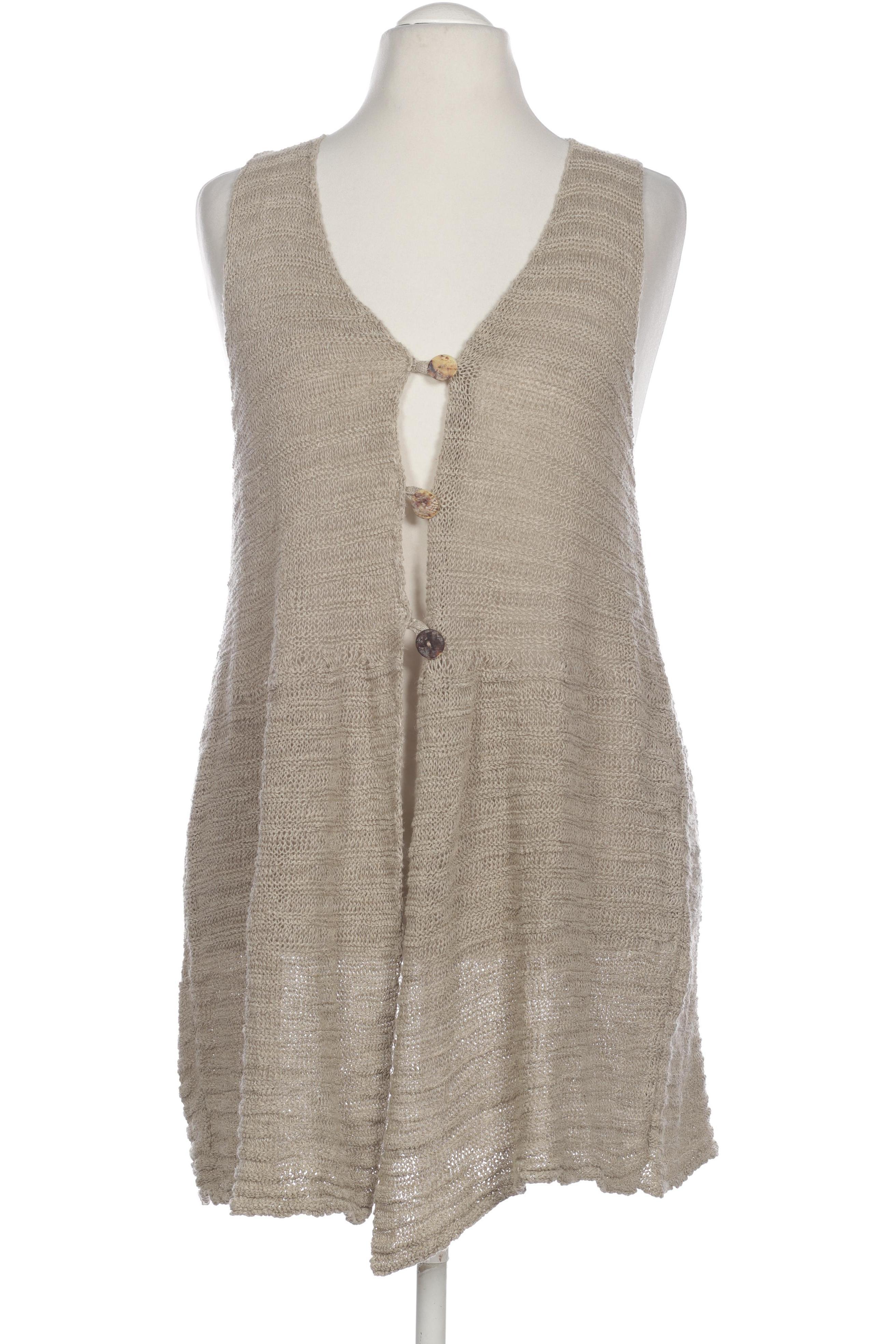 

Deerberg Damen Weste, beige, Gr.