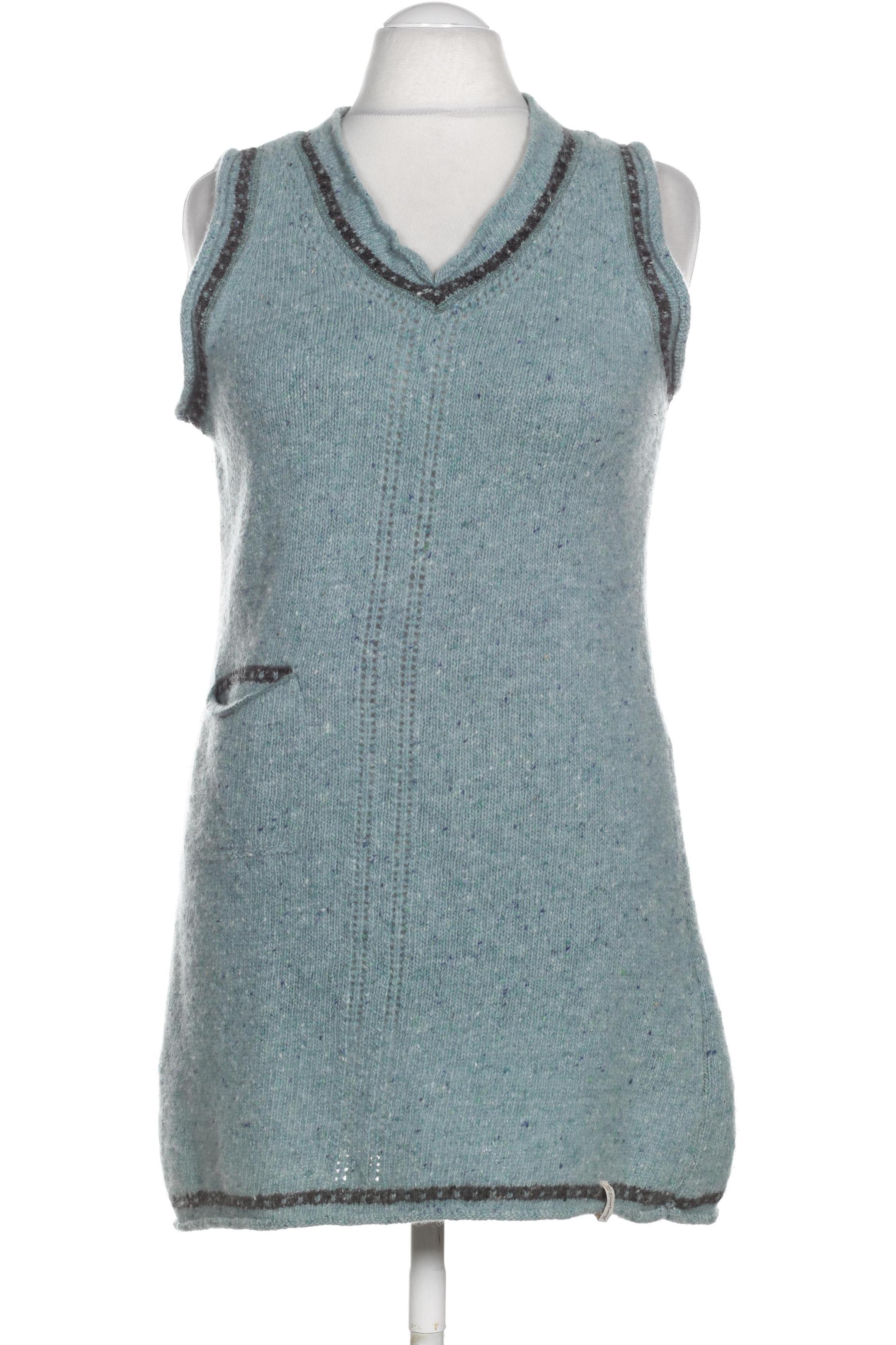 

Deerberg Damen Pullover, türkis, Gr.