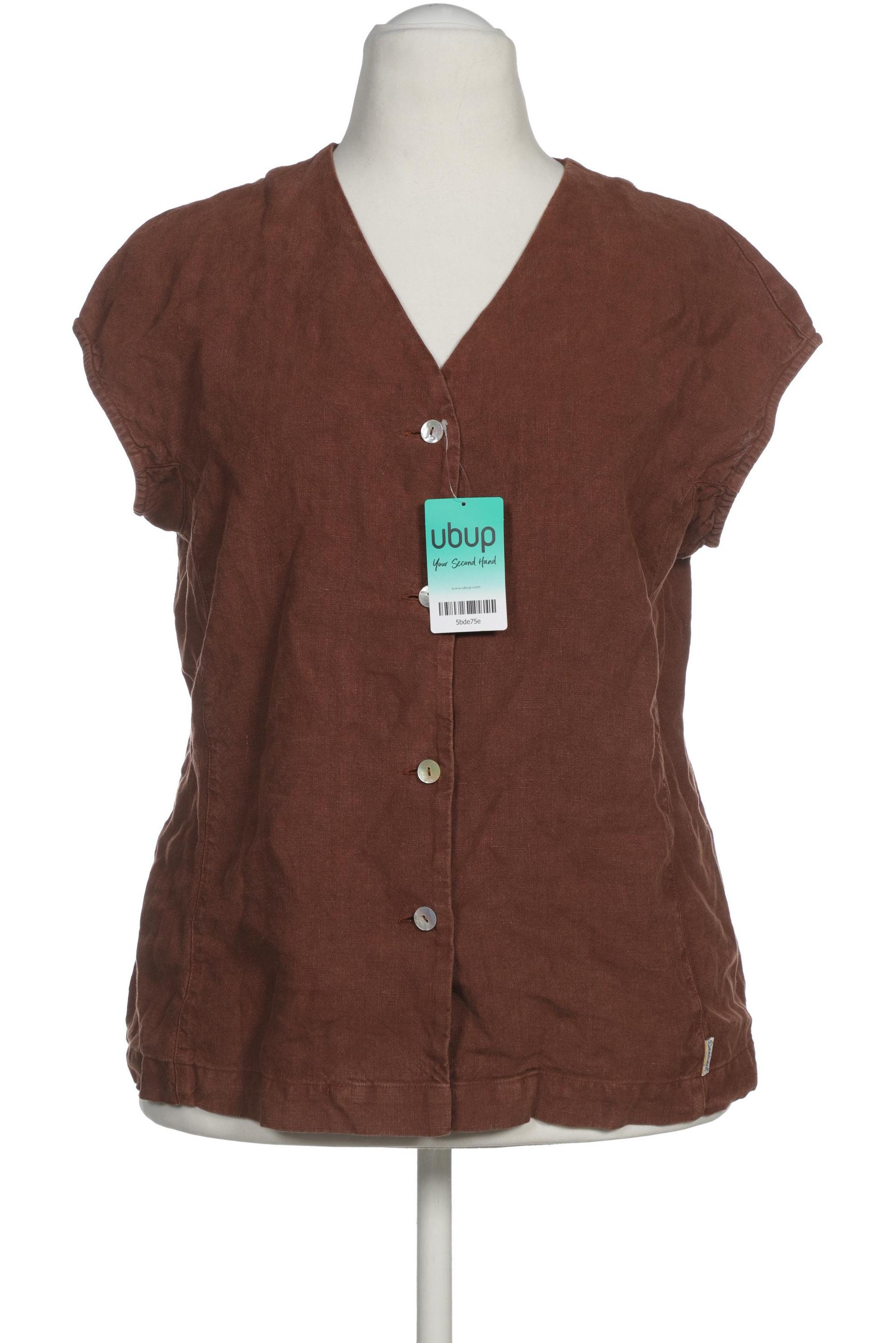 

Deerberg Damen Weste, braun, Gr.