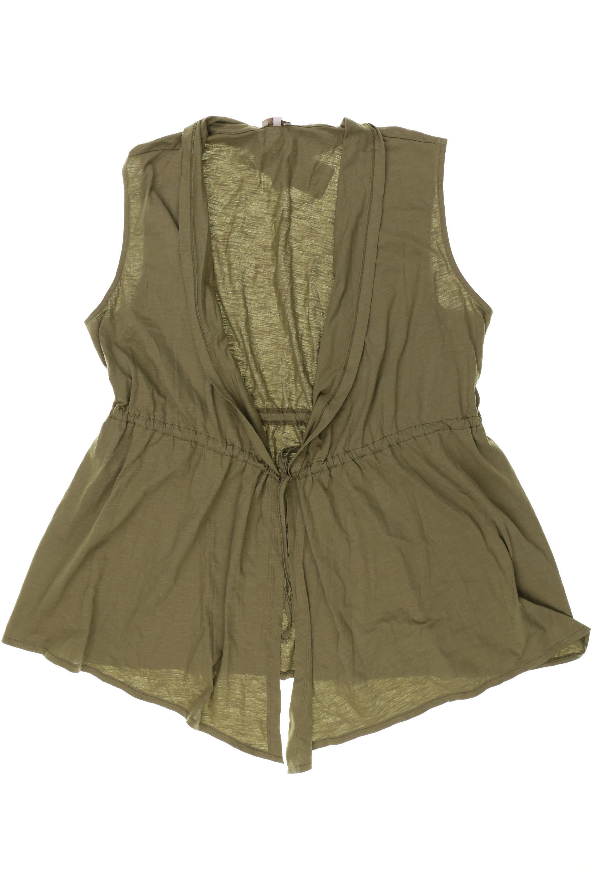 

Deerberg Damen Weste, grün, Gr.